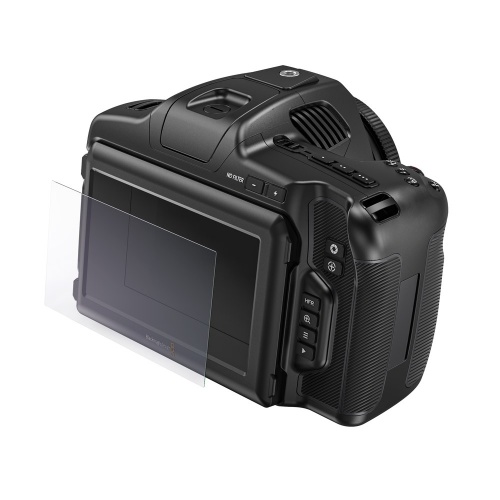 SmallRig 3274 Screen Protector for BMPCC 6K PRO (2 pcs)