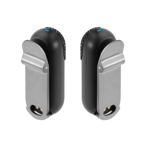 Boya Magic 05 Wireless Mic – 2 TX + 1 RX – USB-C – Incl. Charging Case