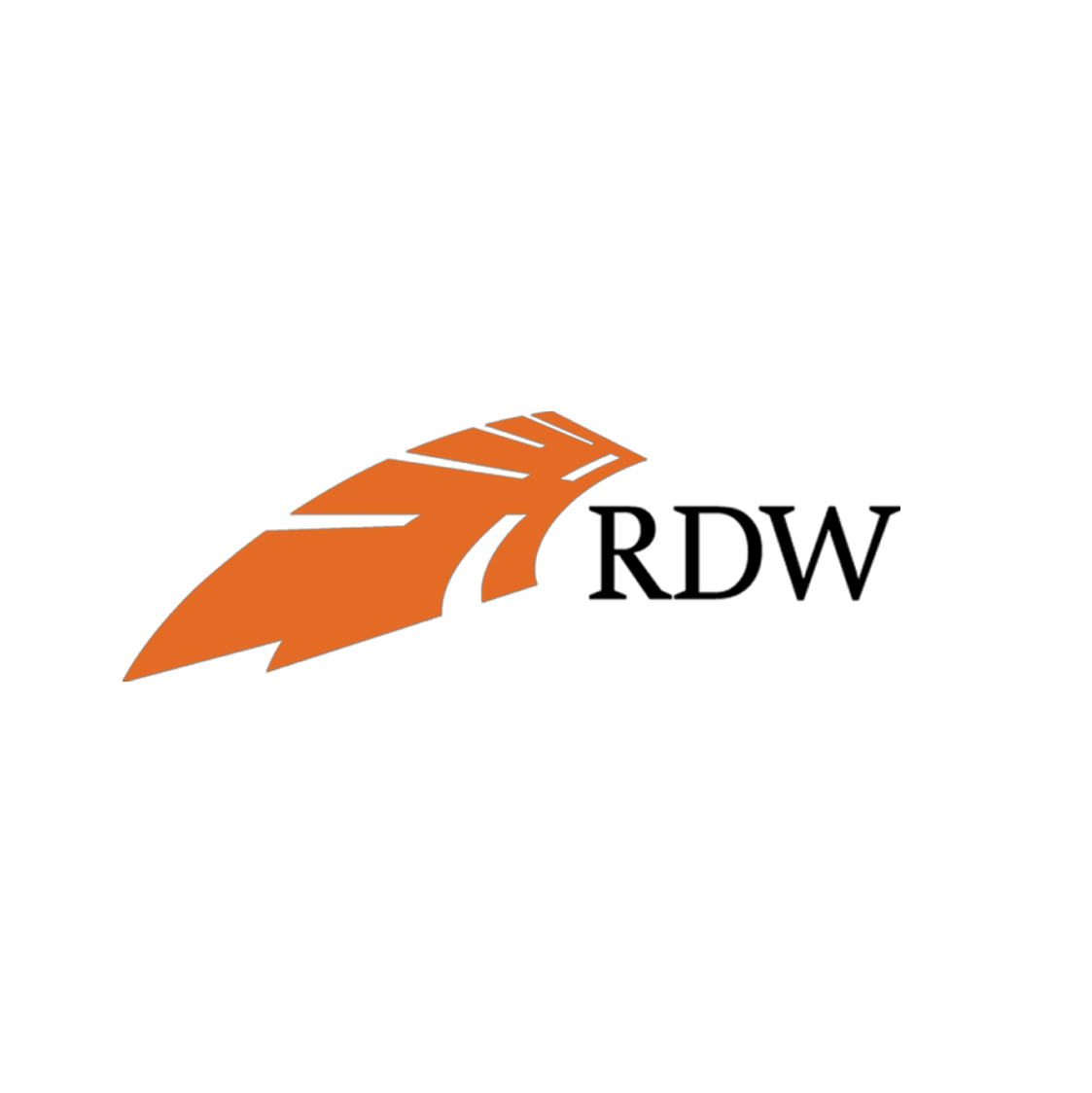 RDW Pasfoto's