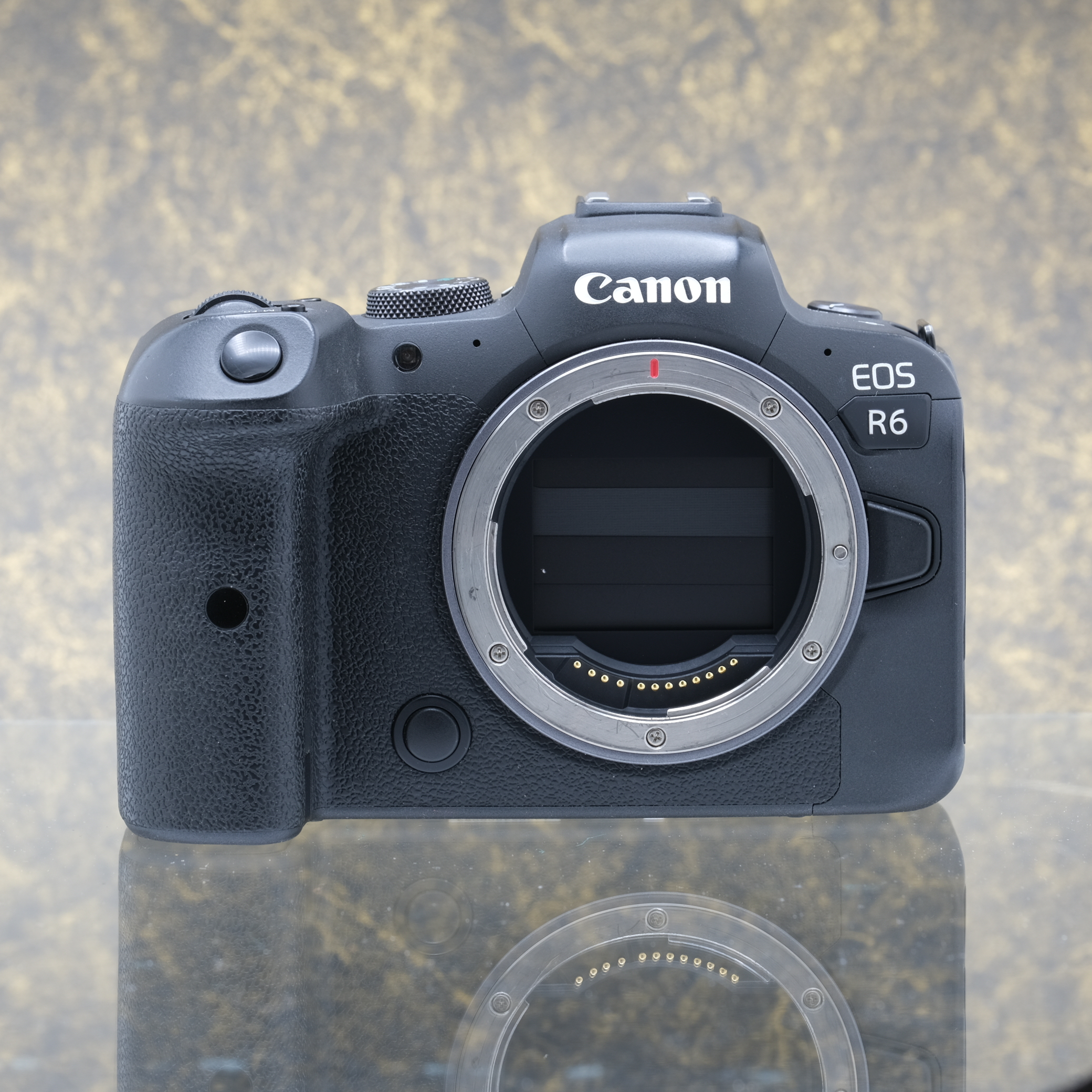 Canon EOS R6 Body - Tweedehands