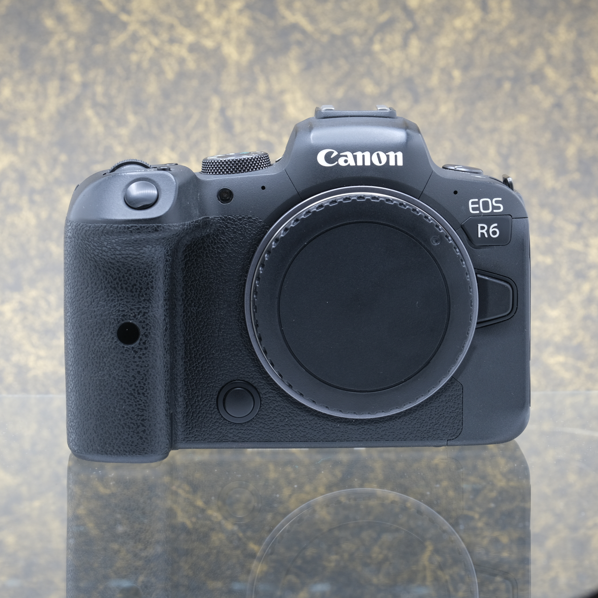 Canon EOS R6 Body - Tweedehands