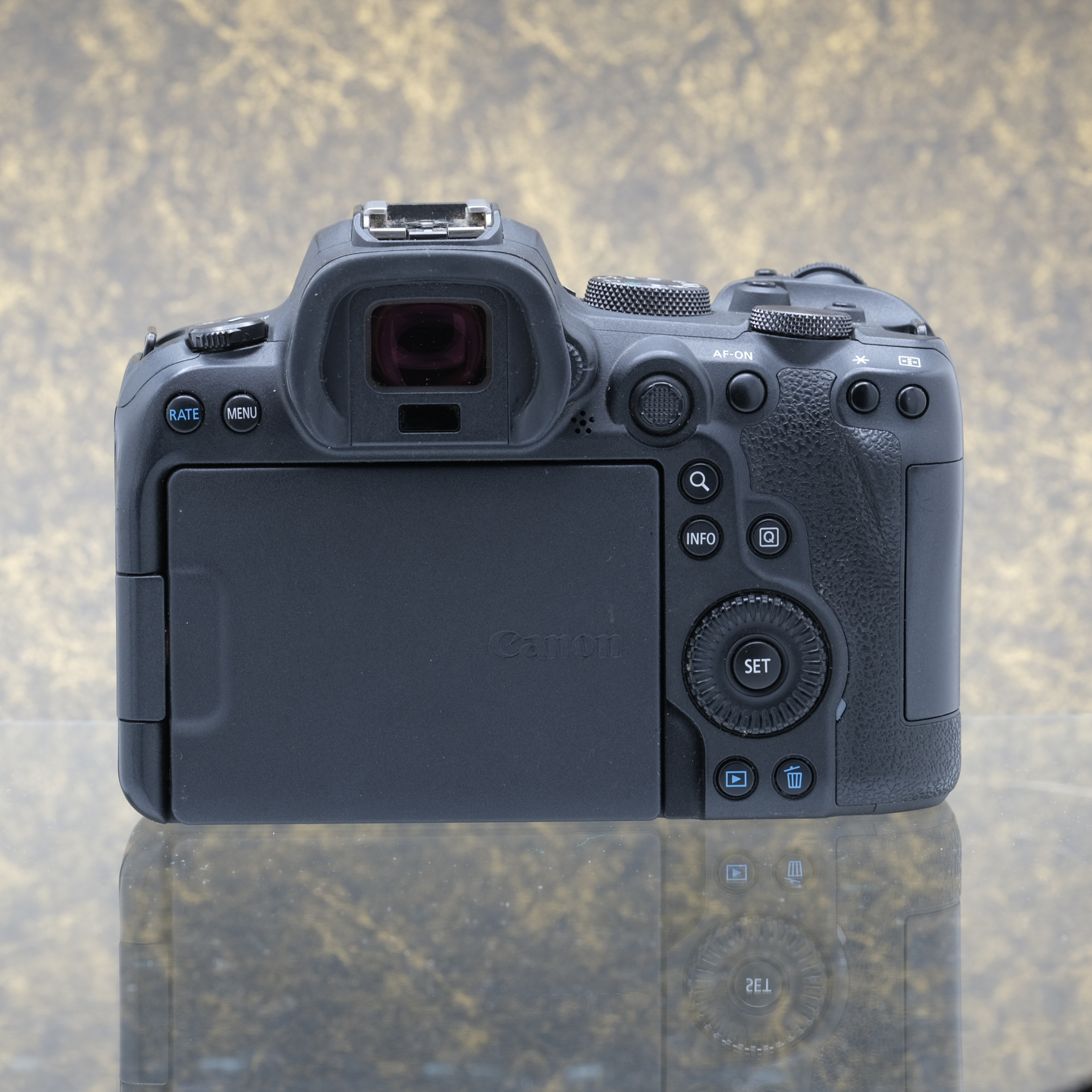 Canon EOS R6 Body - Tweedehands