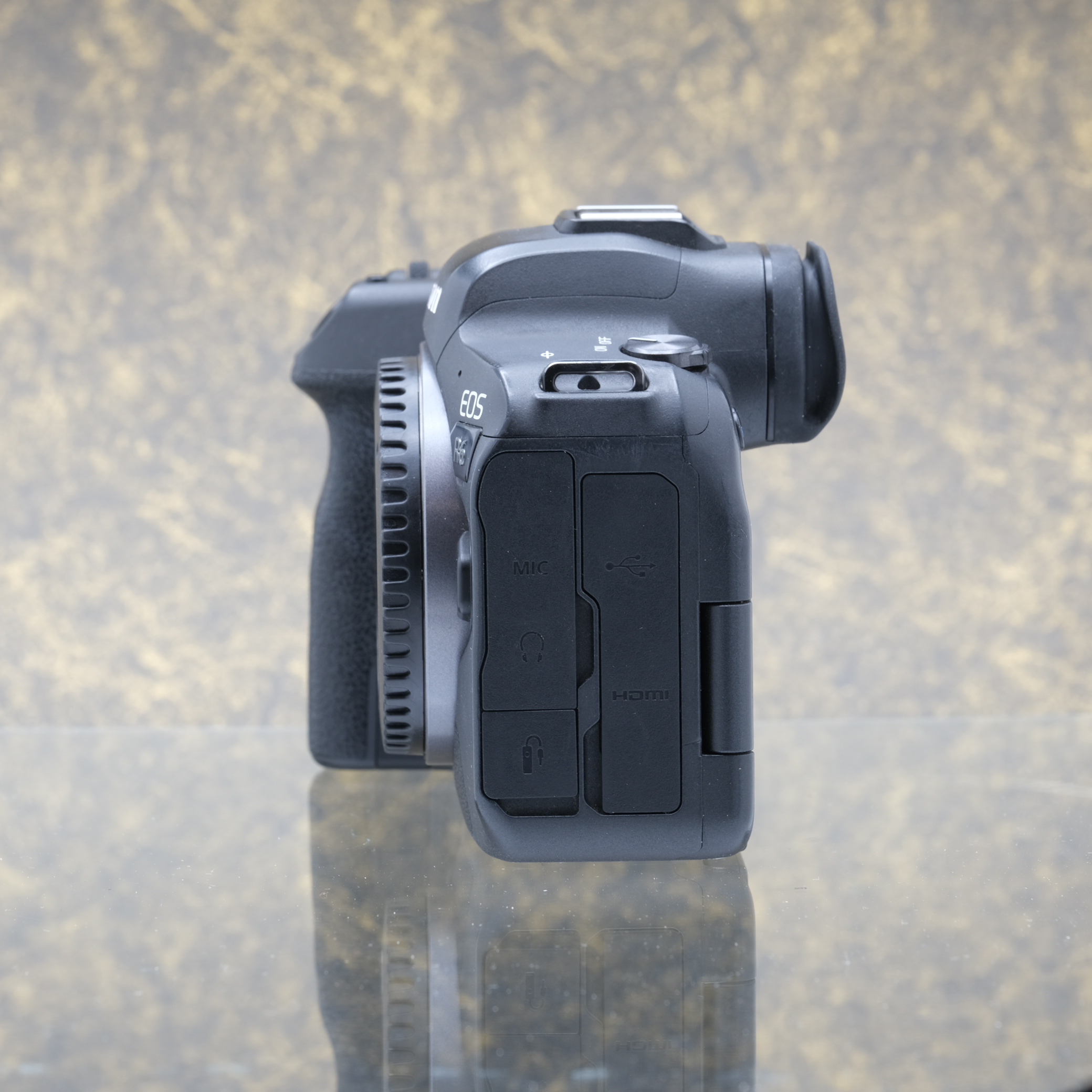 Canon EOS R6 Body - Tweedehands