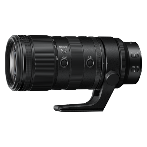 Nikon Nikkor Z 70-200mm f/2.8 VR S II