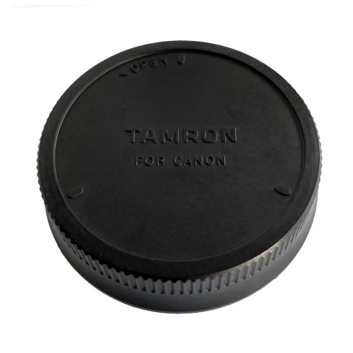 Tamron Rear Cap for Canon RF mount