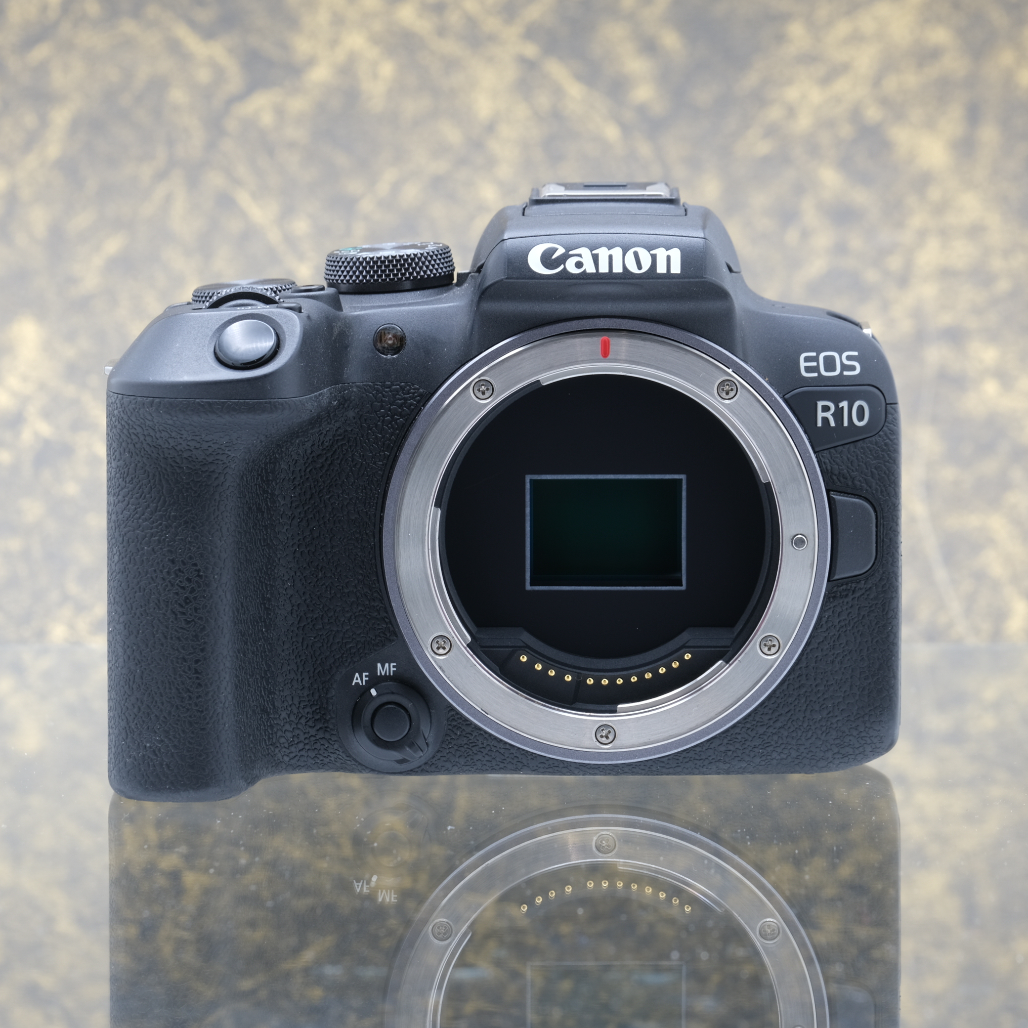 Canon EOS R10 Body - Tweedehands