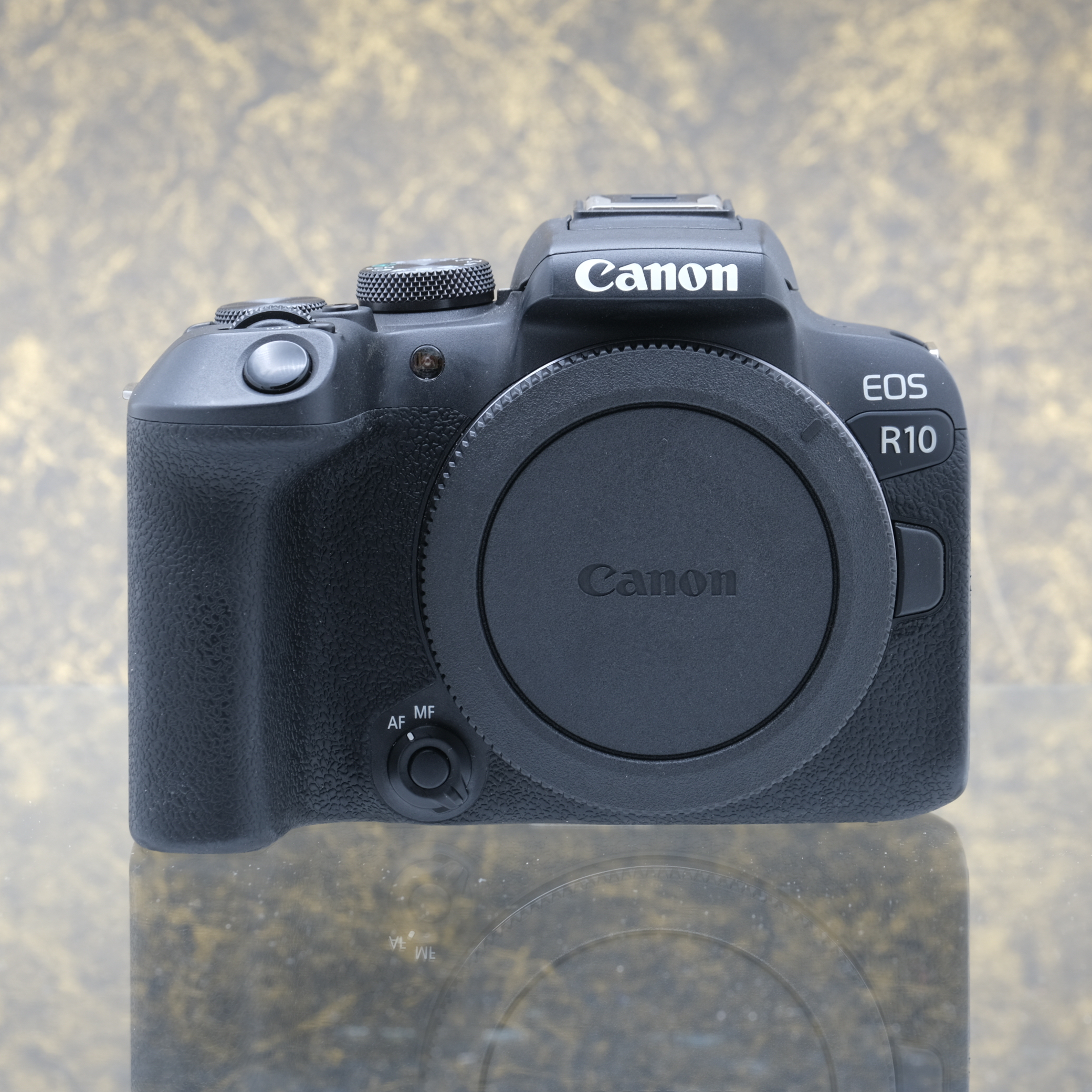 Canon EOS R10 Body - Tweedehands