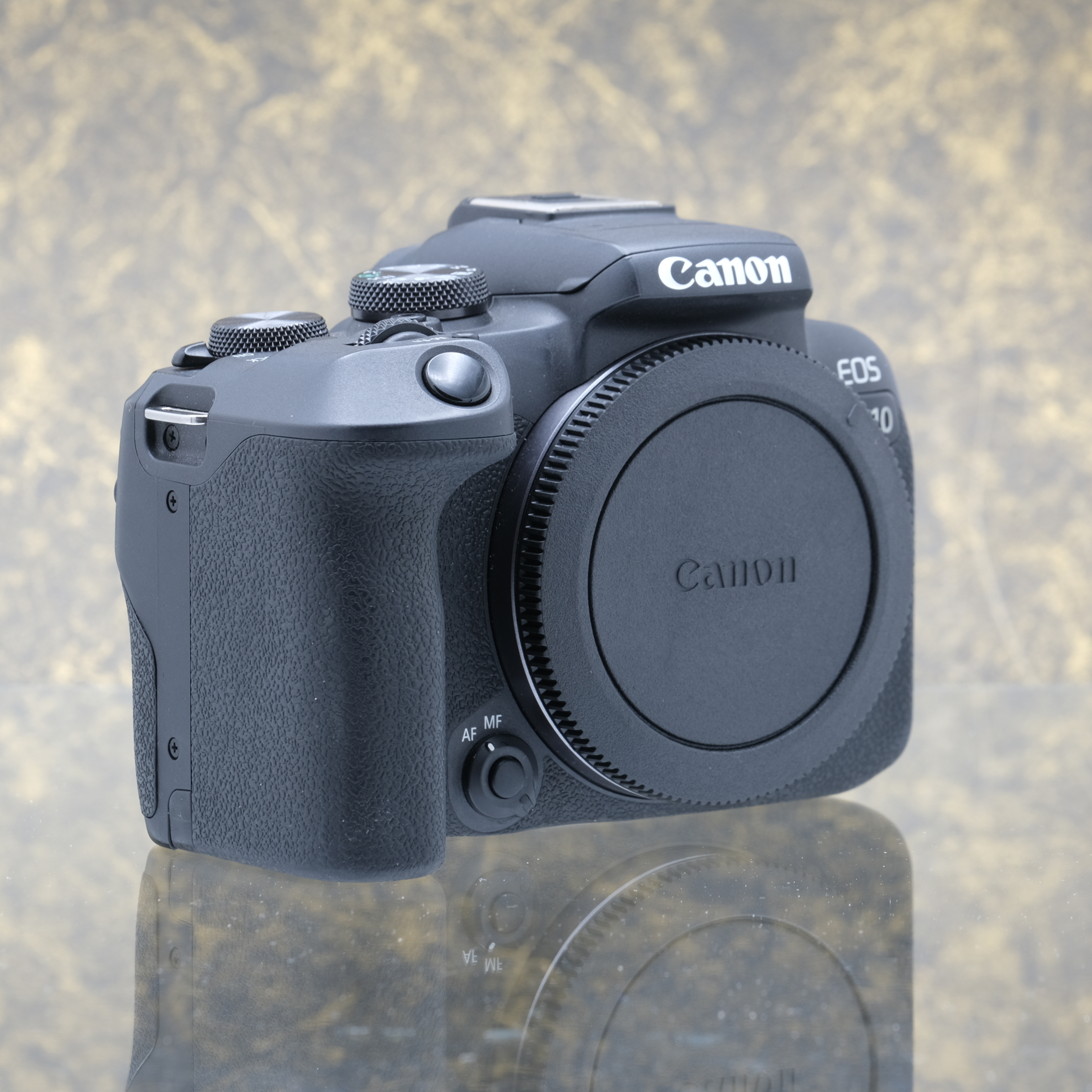 Canon EOS R10 Body - Tweedehands