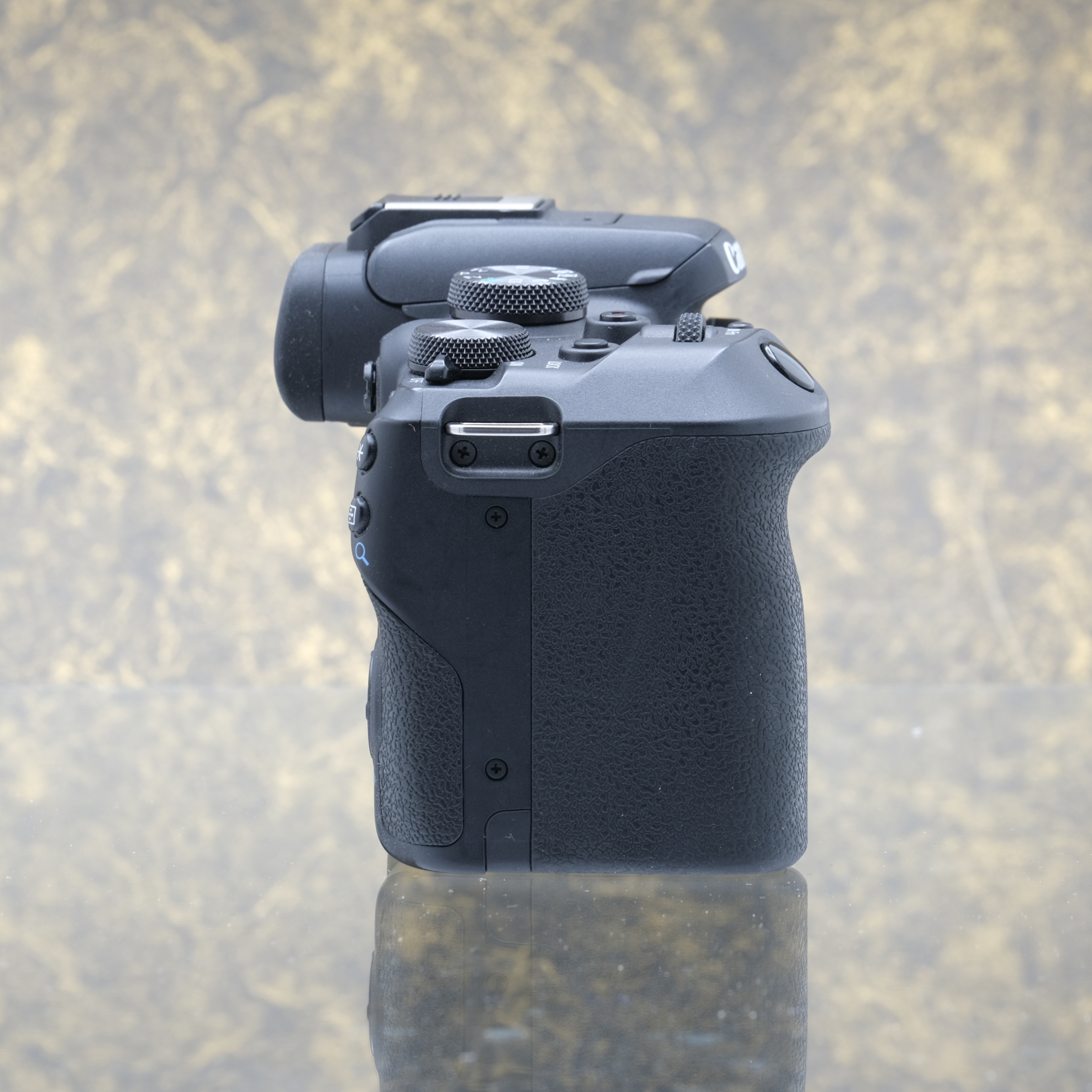Canon EOS R10 Body - Tweedehands