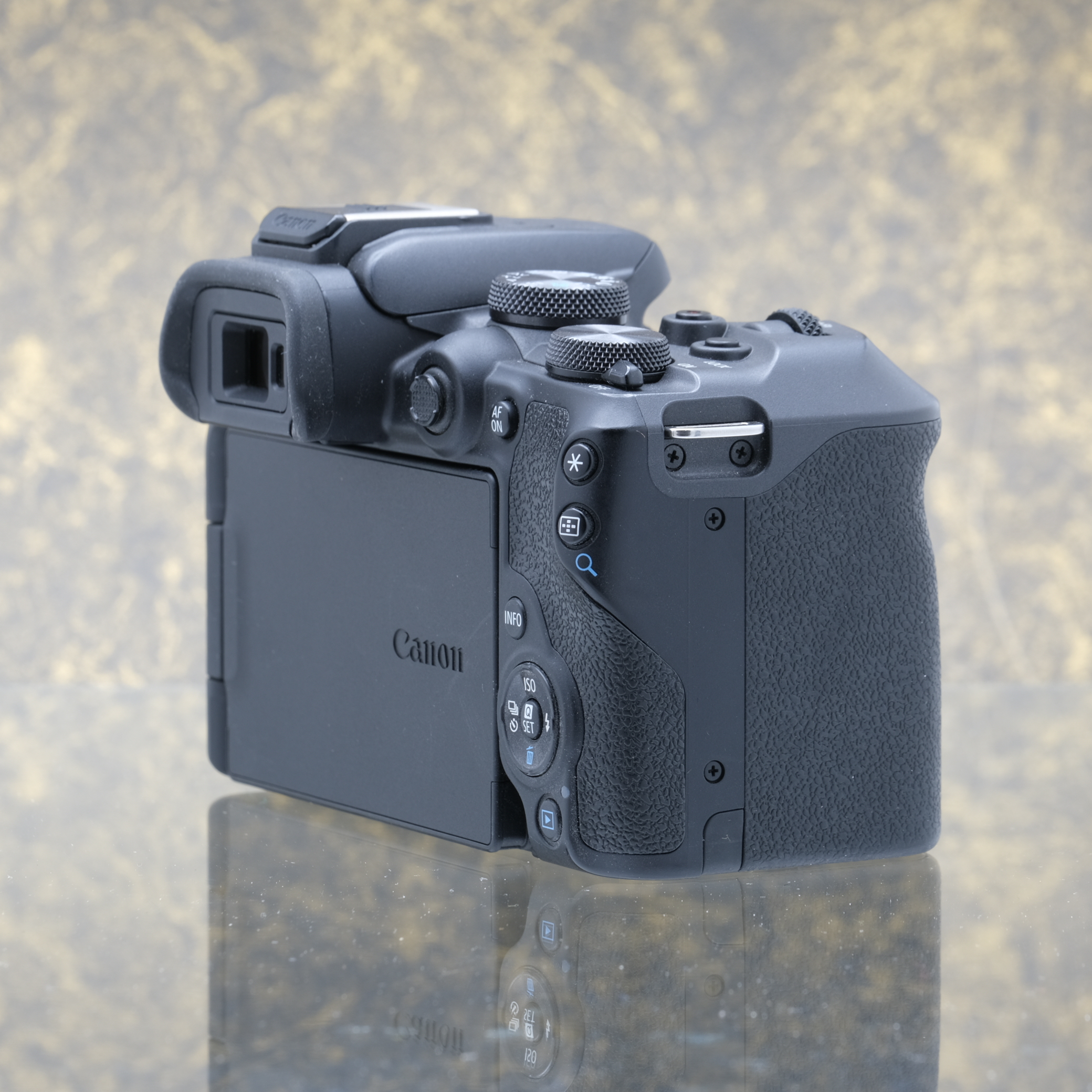 Canon EOS R10 Body - Tweedehands