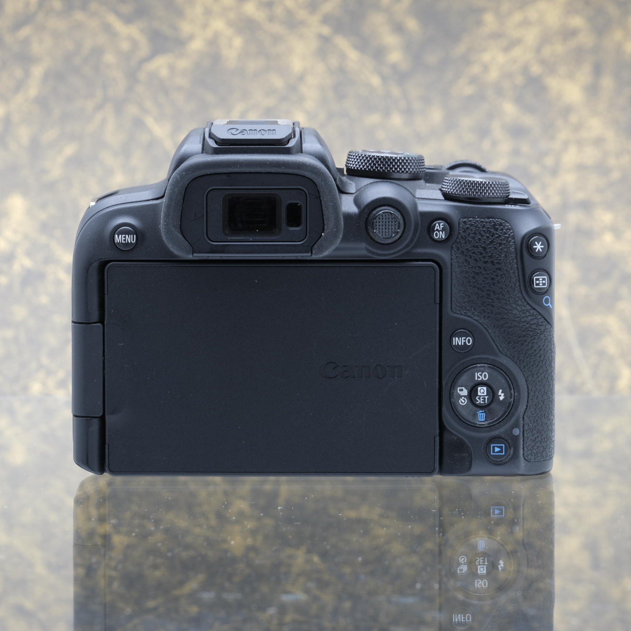 Canon EOS R10 Body - Tweedehands