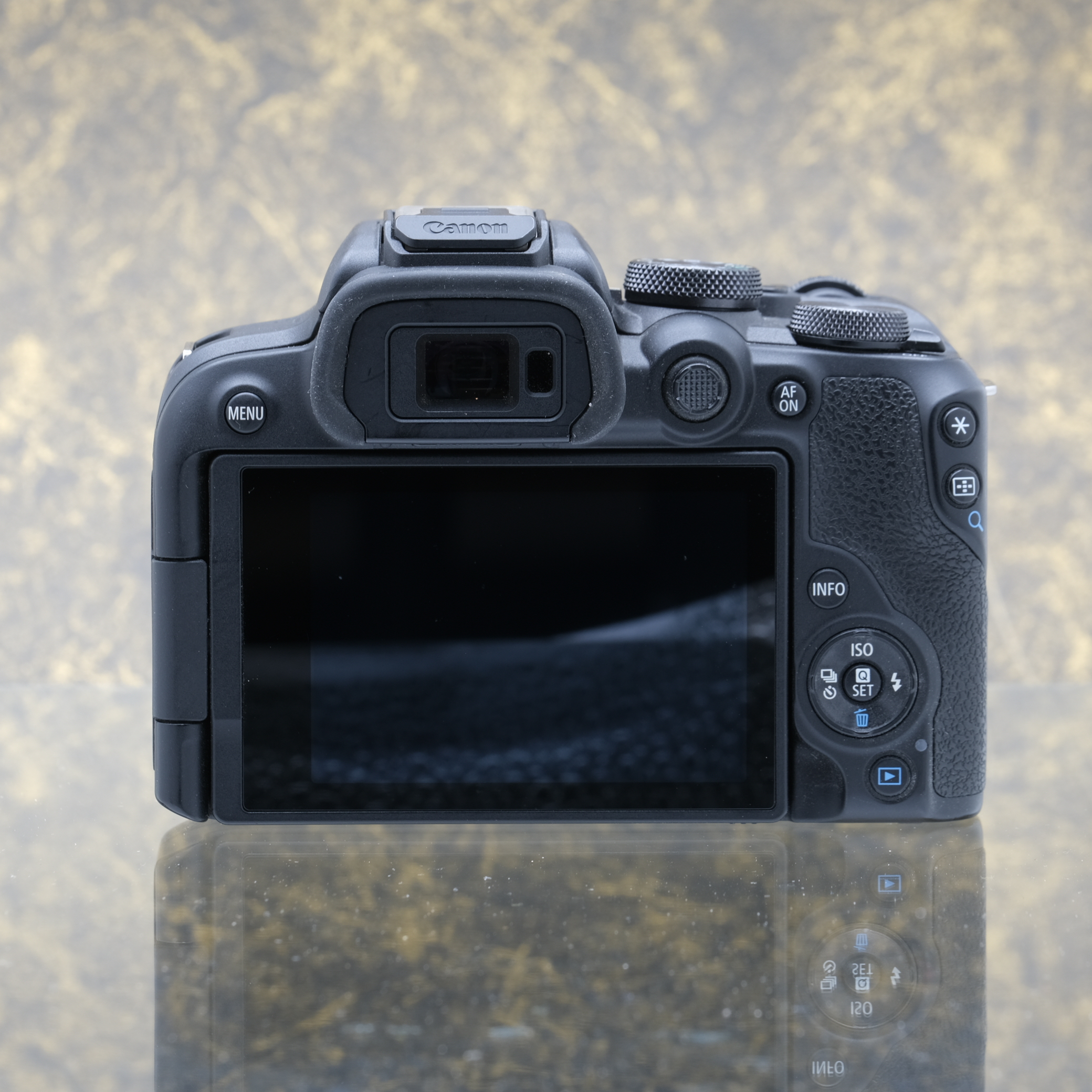 Canon EOS R10 Body - Tweedehands