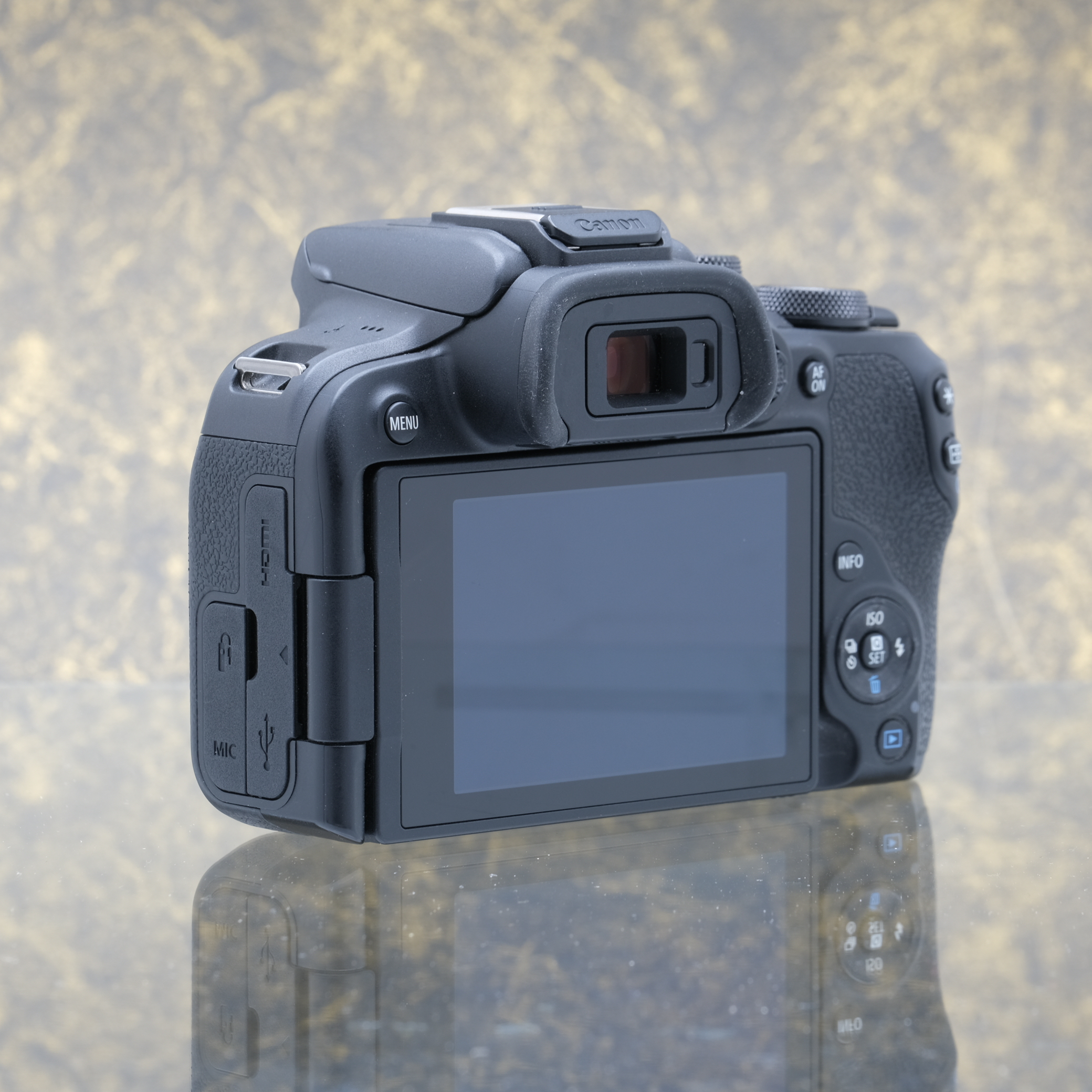 Canon EOS R10 Body - Tweedehands