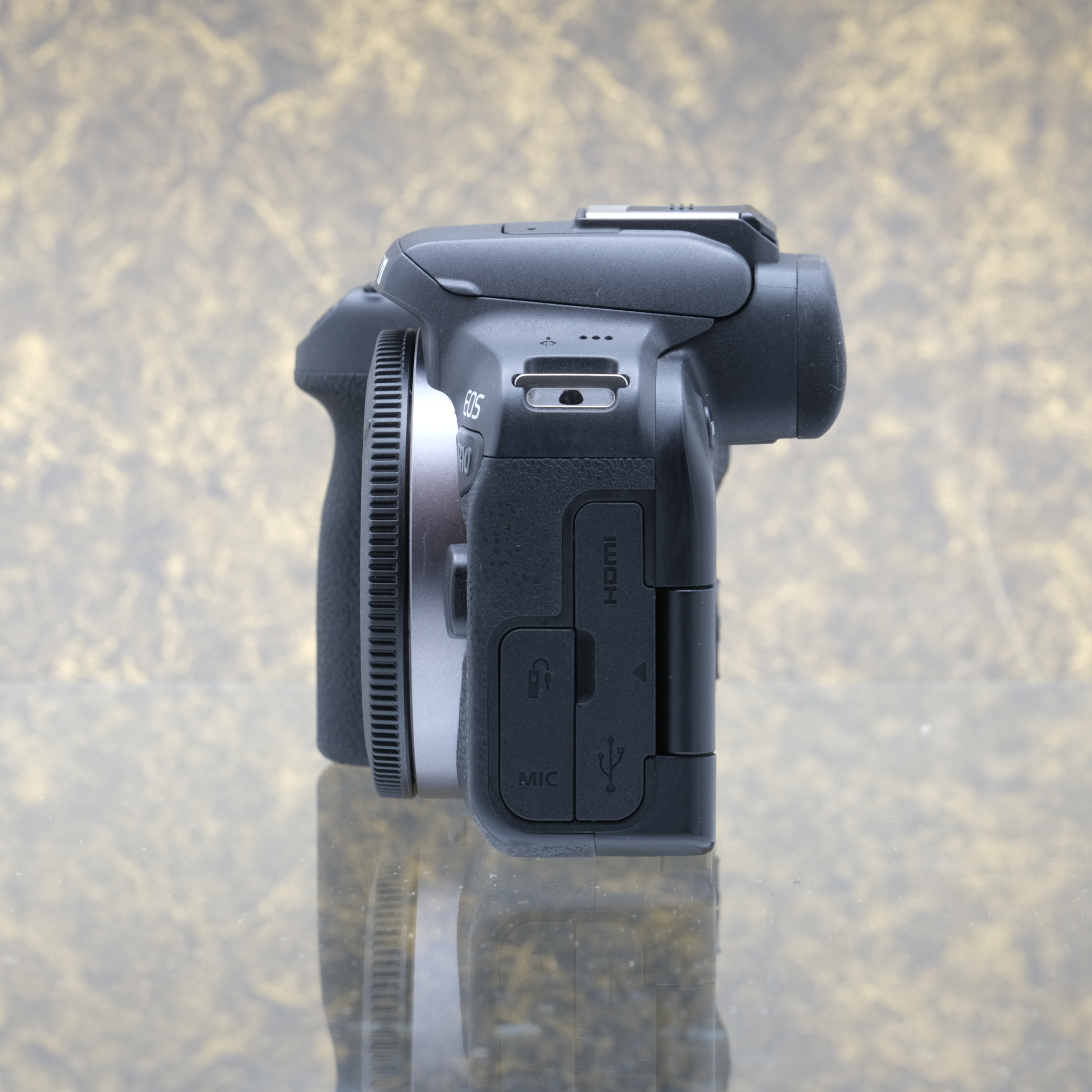 Canon EOS R10 Body - Tweedehands
