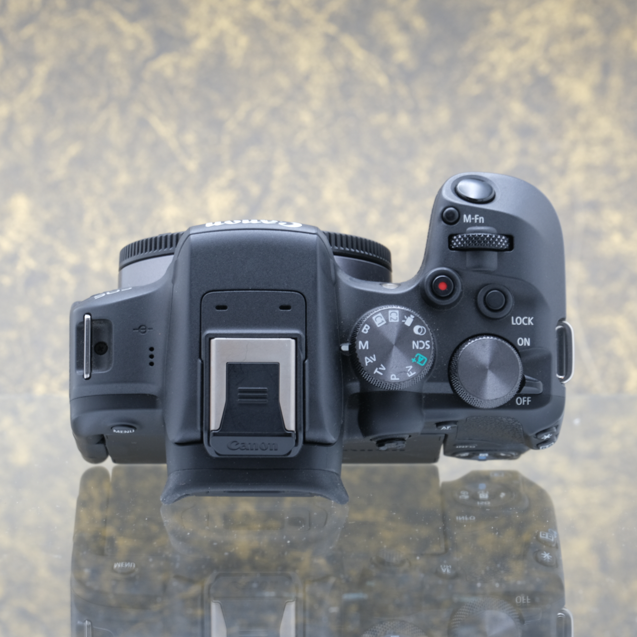 Canon EOS R10 Body - Tweedehands
