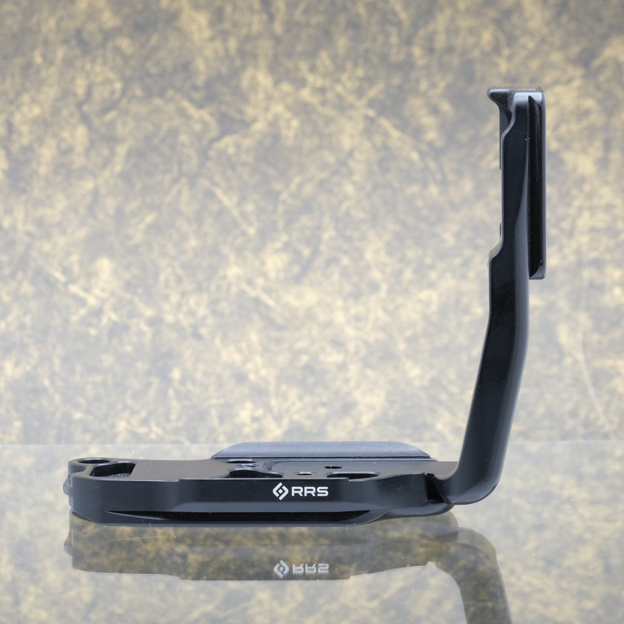RRS BOEM1X L-plate voor Olympus OM-D E-M1X - Tweedehands