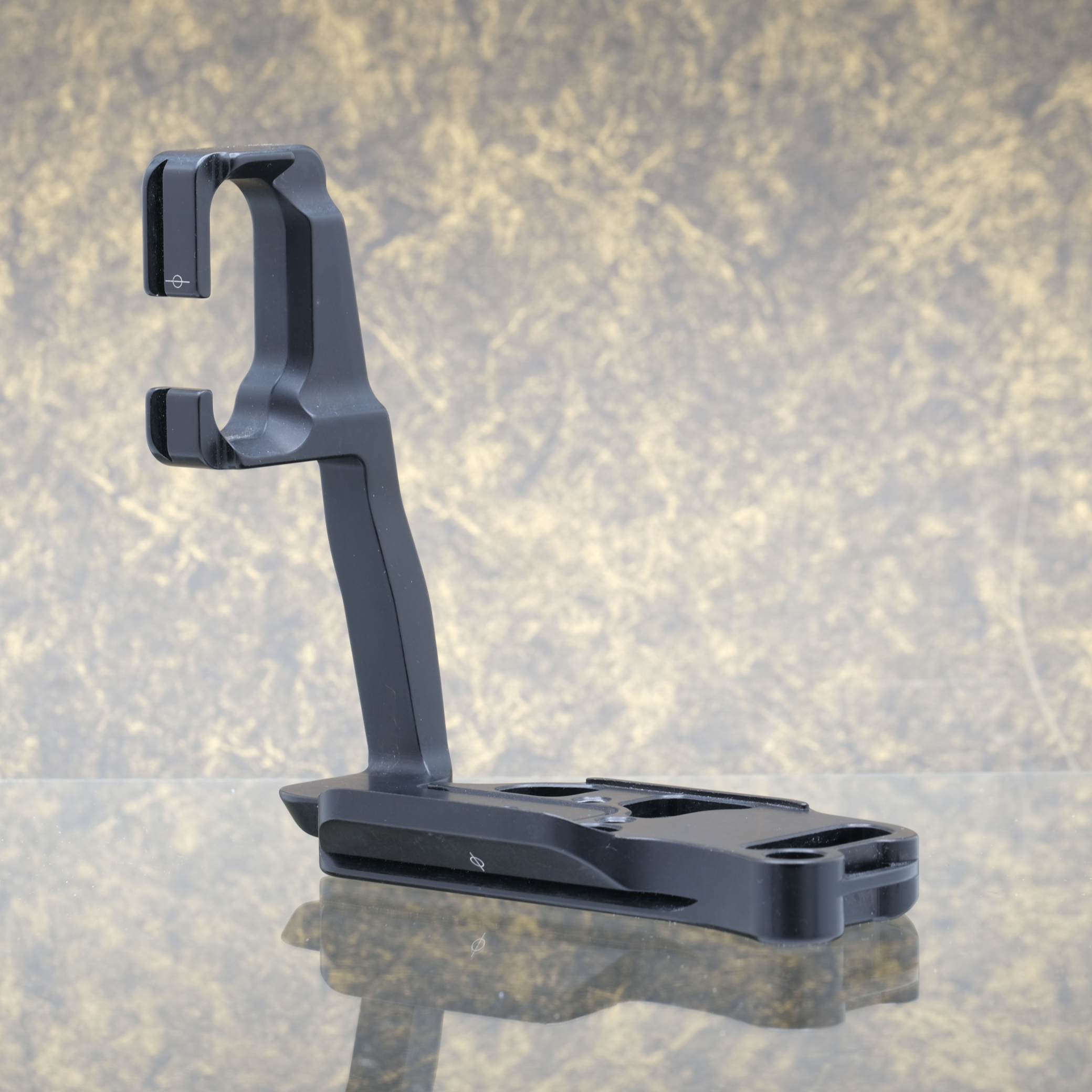 RRS BOEM1X L-plate voor Olympus OM-D E-M1X - Tweedehands