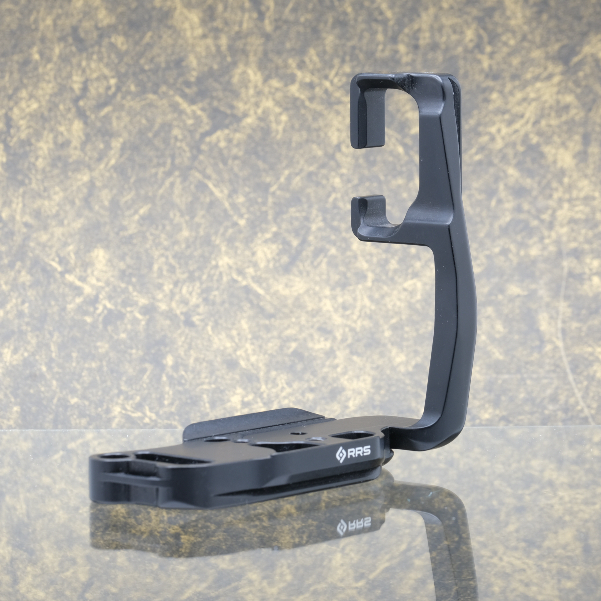 RRS BOEM1X L-plate voor Olympus OM-D E-M1X - Tweedehands
