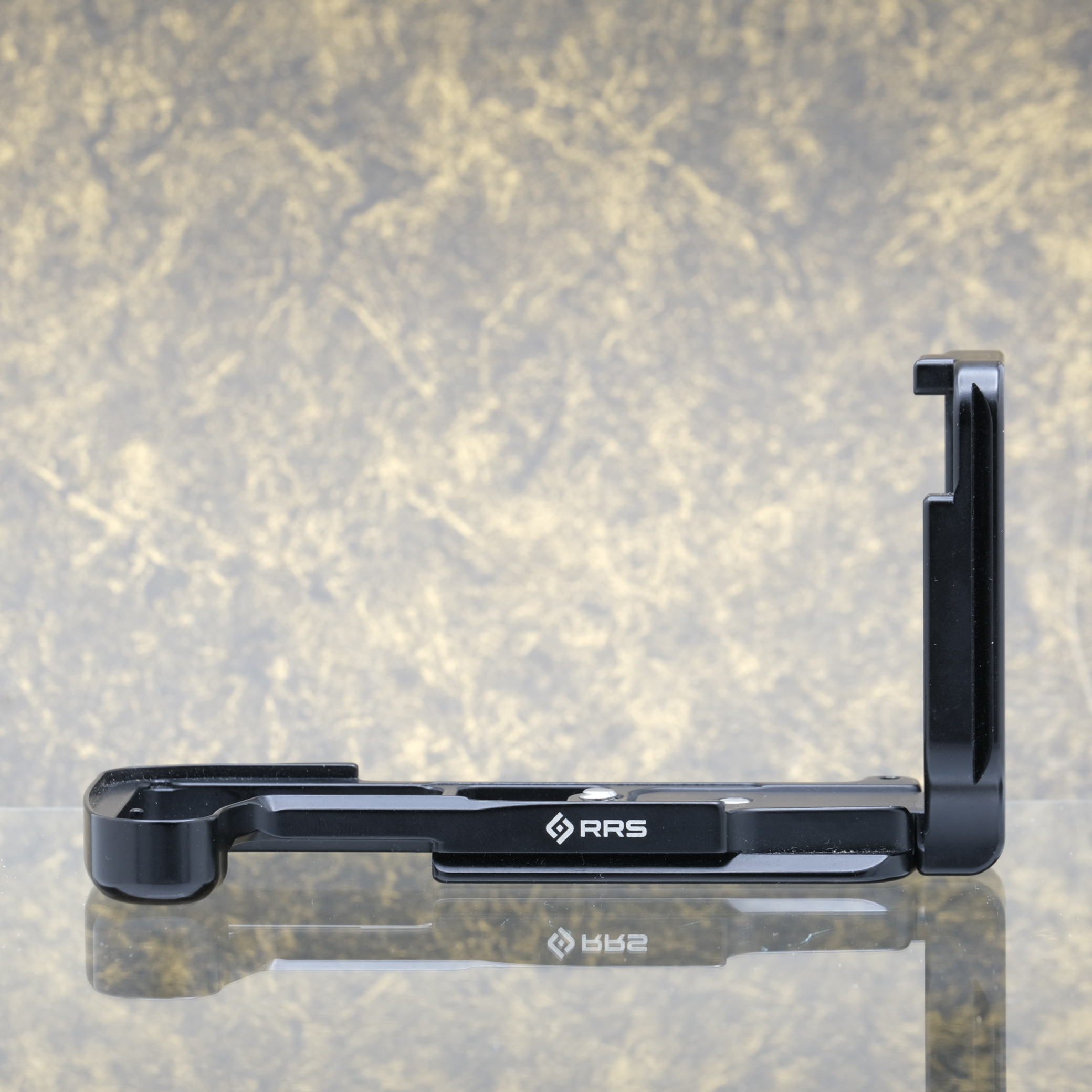 RRS BOEM2 L-plate voor Olympus E-M1 Mark II, Mark III - Tweedehands