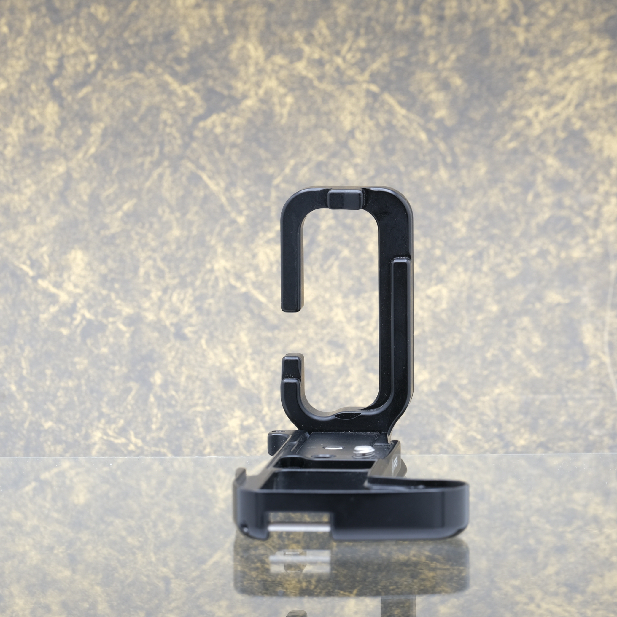 RRS BOEM2 L-plate voor Olympus E-M1 Mark II, Mark III - Tweedehands