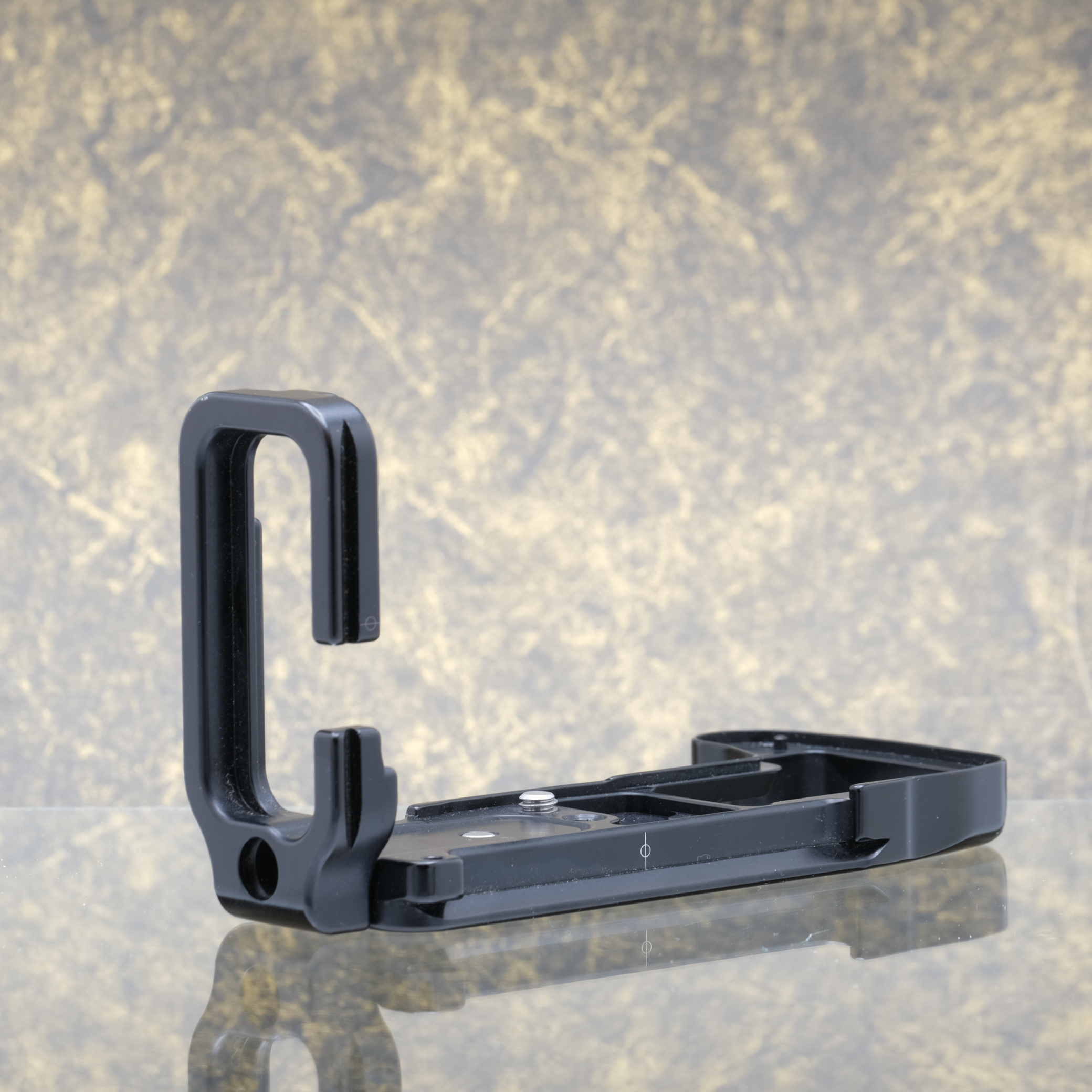 RRS BOEM2 L-plate voor Olympus E-M1 Mark II, Mark III - Tweedehands
