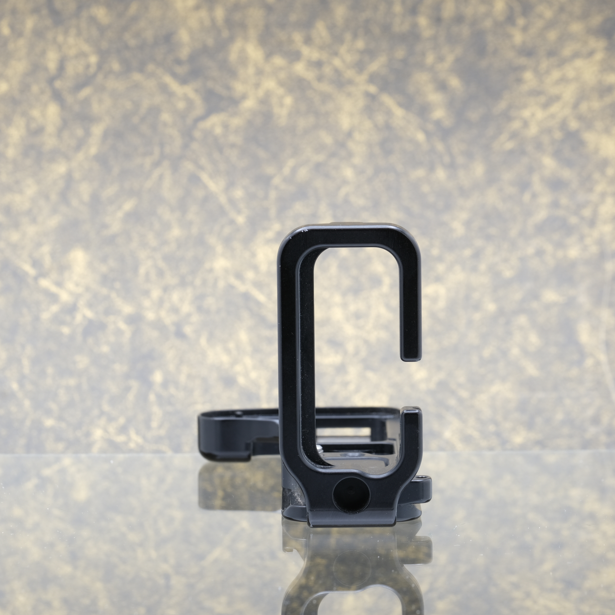 RRS BOEM2 L-plate voor Olympus E-M1 Mark II, Mark III - Tweedehands