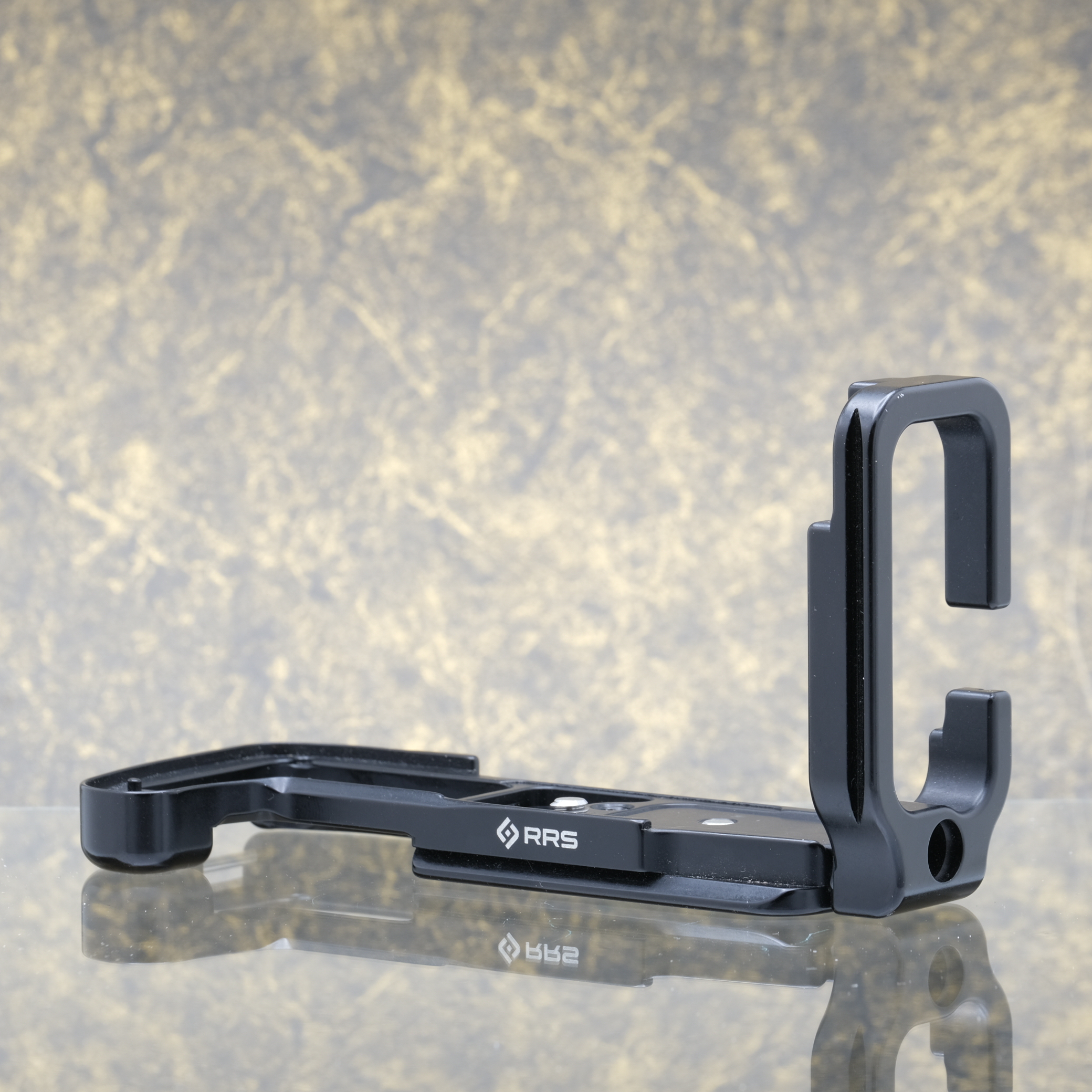 RRS BOEM2 L-plate voor Olympus E-M1 Mark II, Mark III - Tweedehands