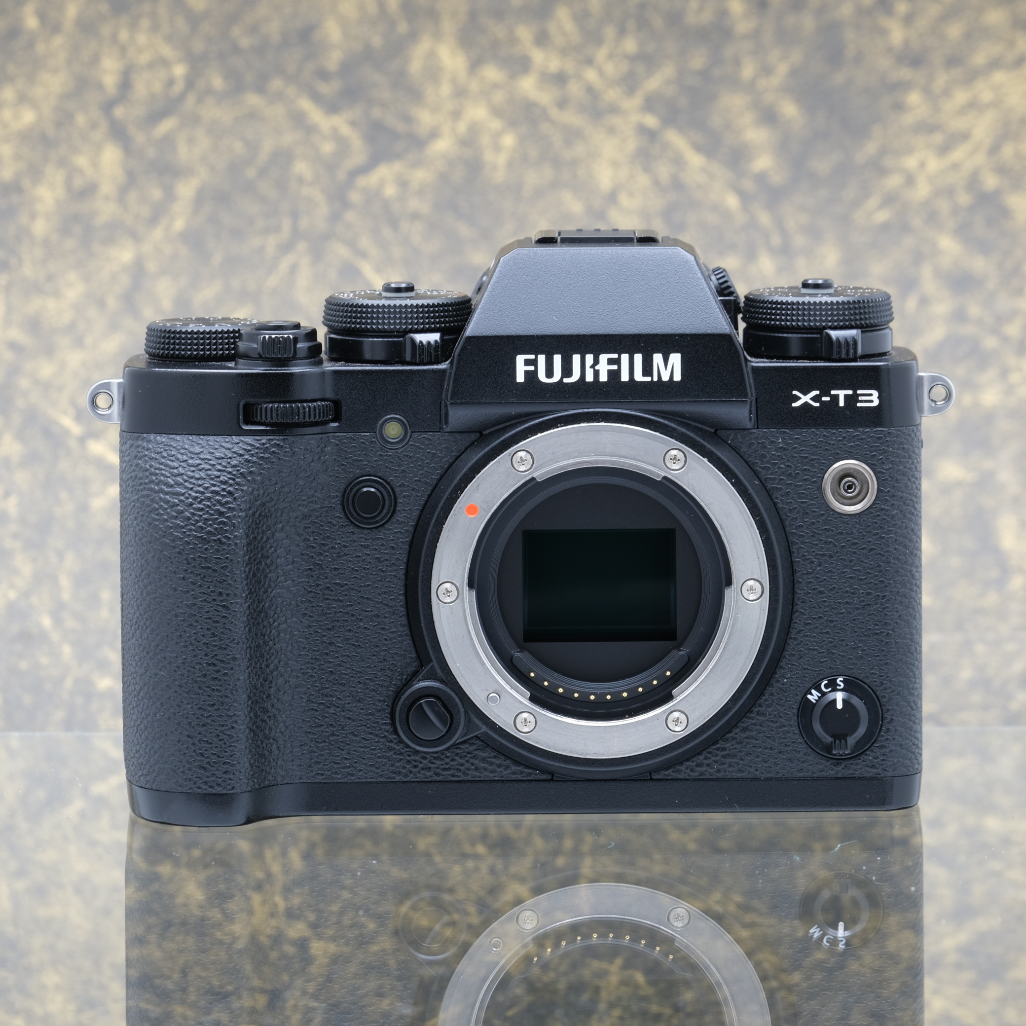 Fujifilm X-T3 Body - Tweedehands