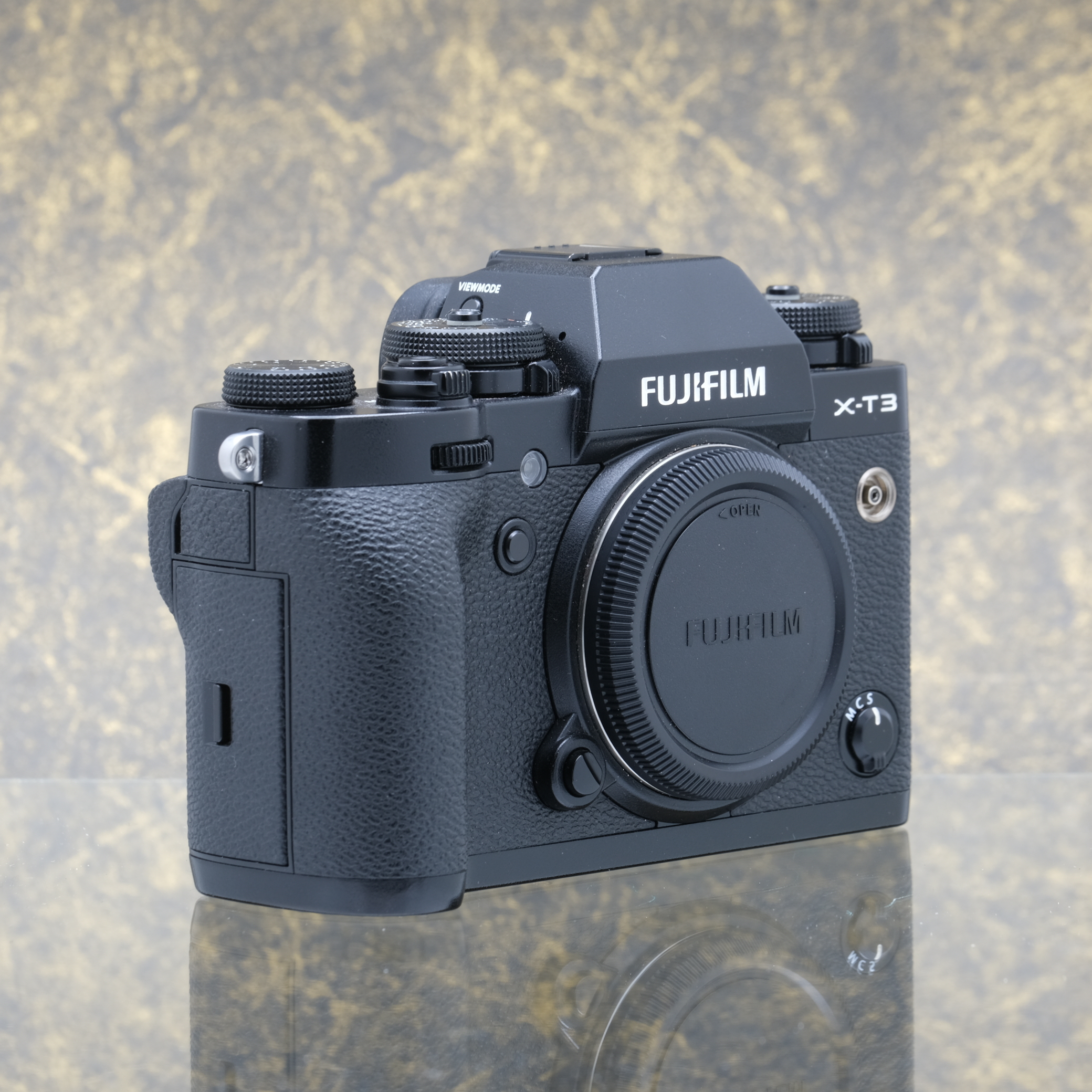 Fujifilm X-T3 Body - Tweedehands