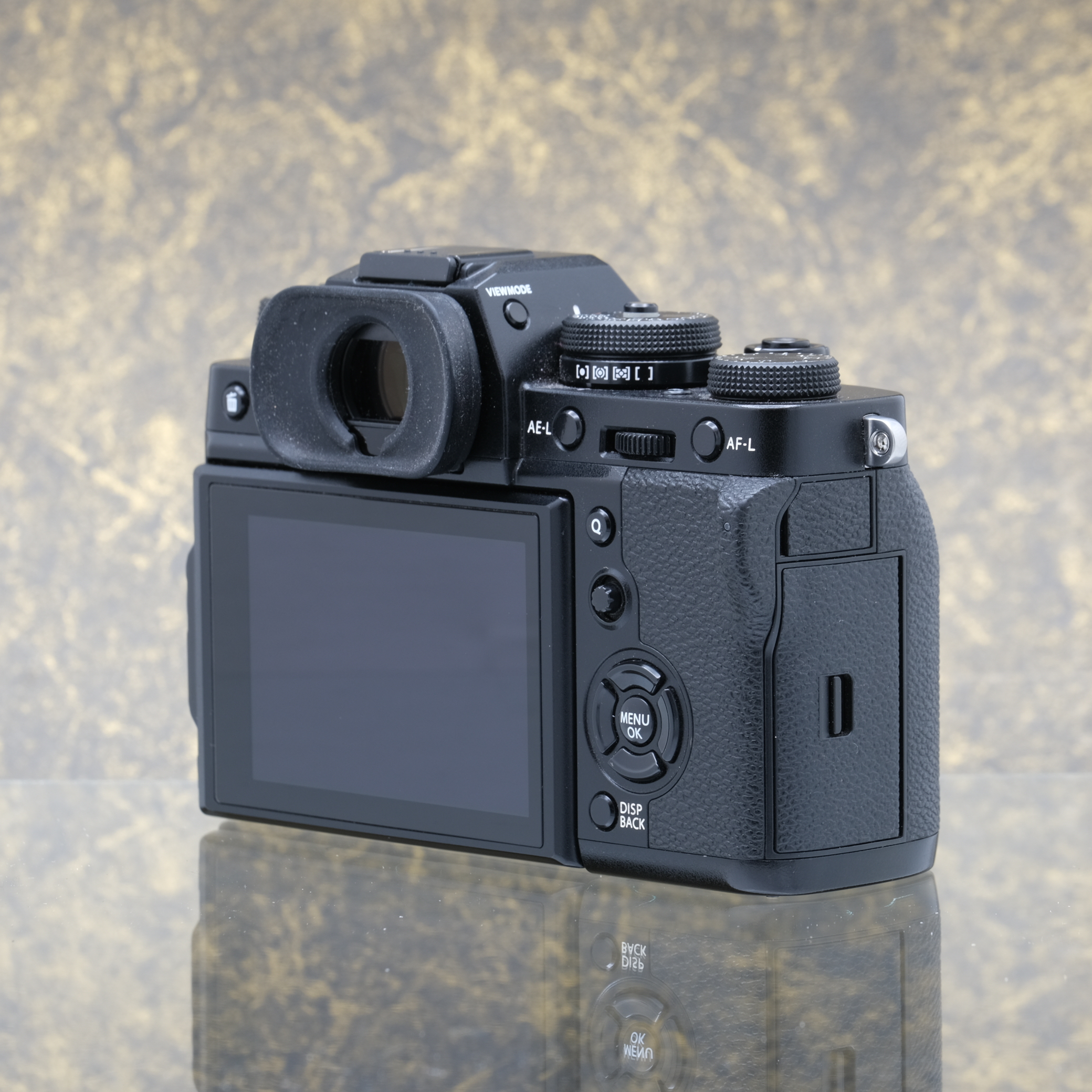 Fujifilm X-T3 Body - Tweedehands
