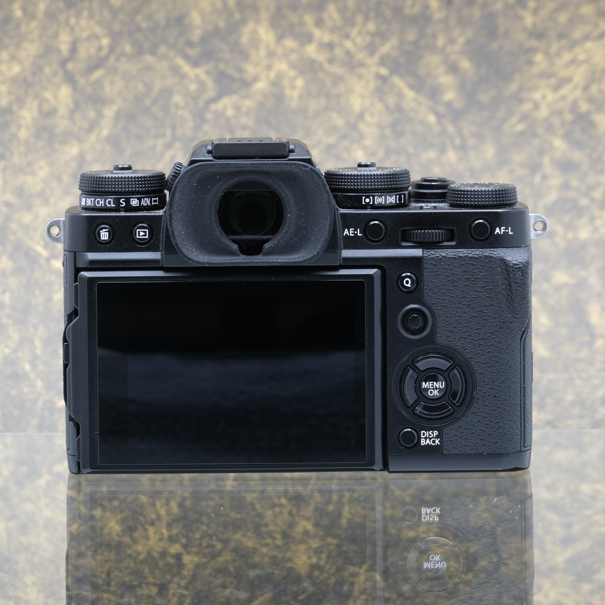Fujifilm X-T3 Body - Tweedehands