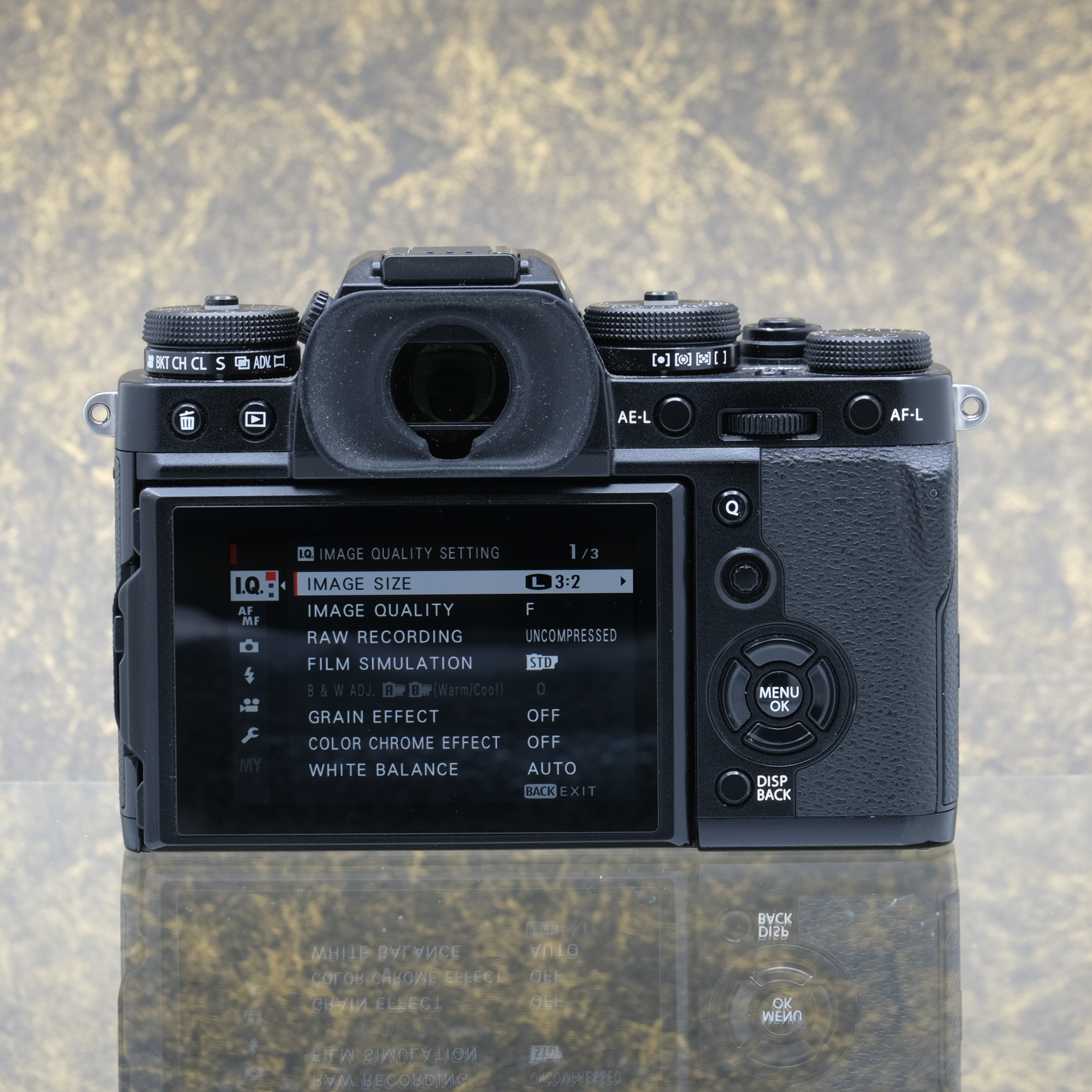 Fujifilm X-T3 Body - Tweedehands