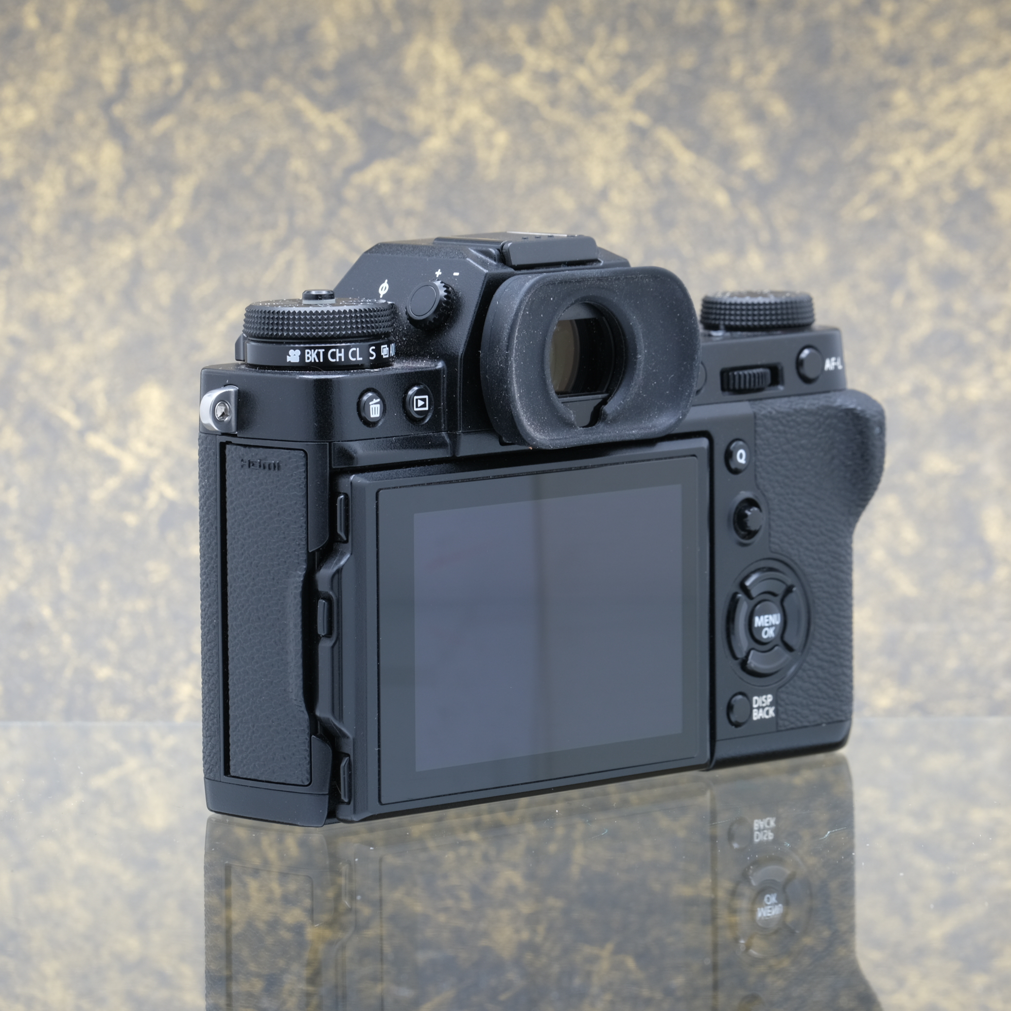 Fujifilm X-T3 Body - Tweedehands