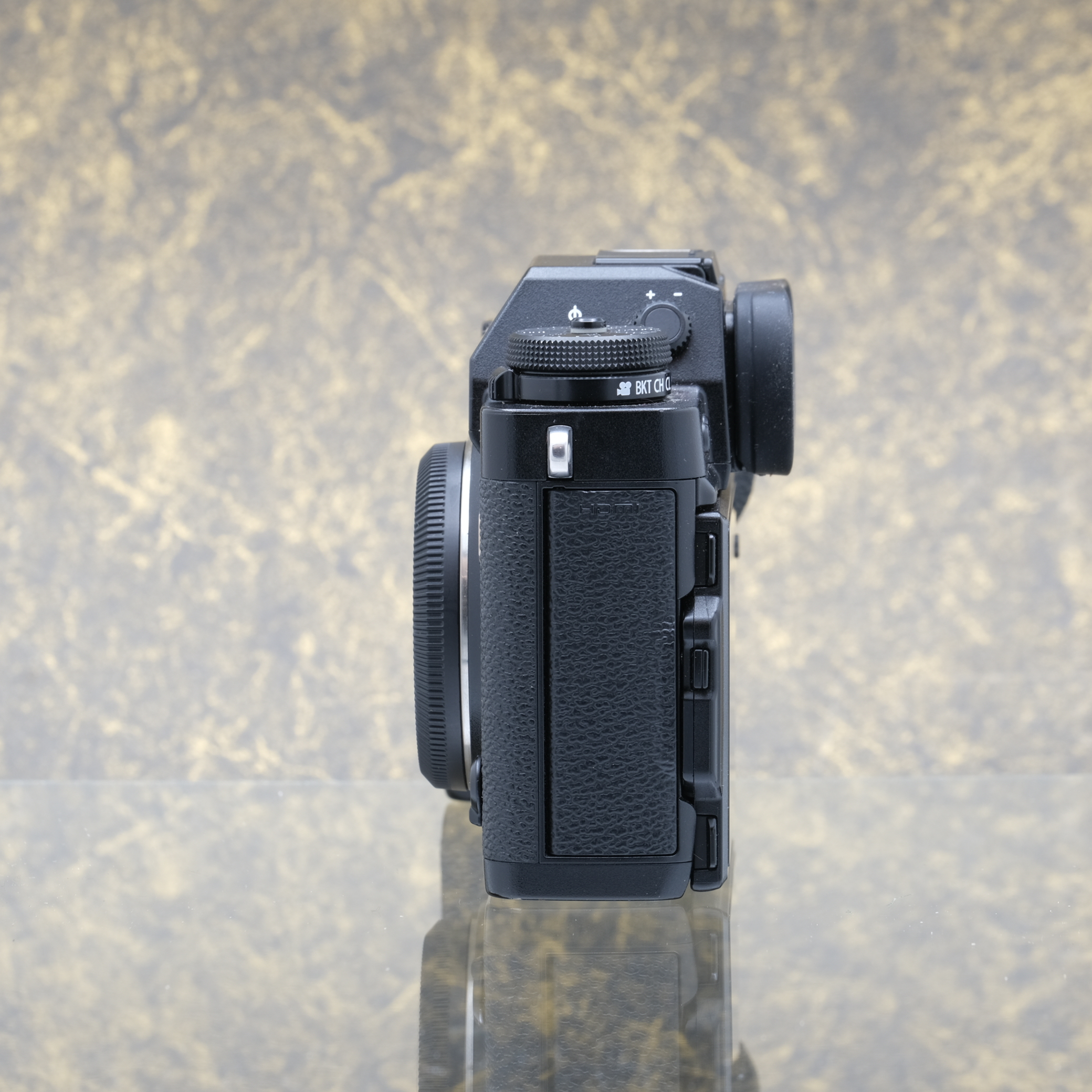 Fujifilm X-T3 Body - Tweedehands