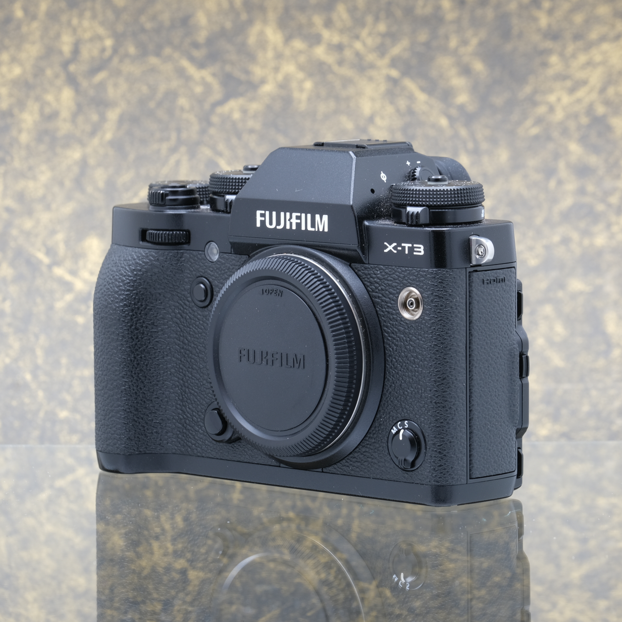 Fujifilm X-T3 Body - Tweedehands