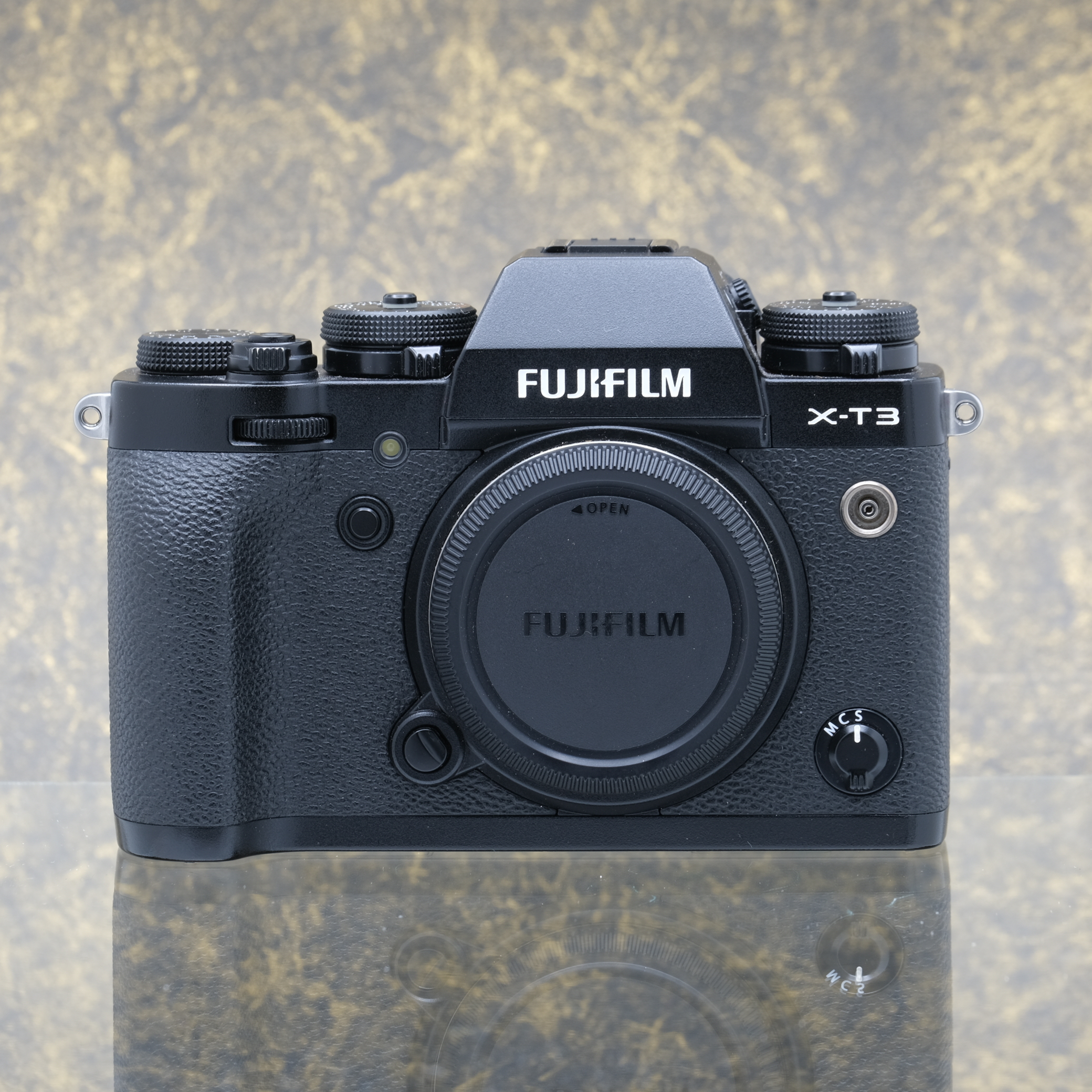Fujifilm X-T3 Body - Tweedehands