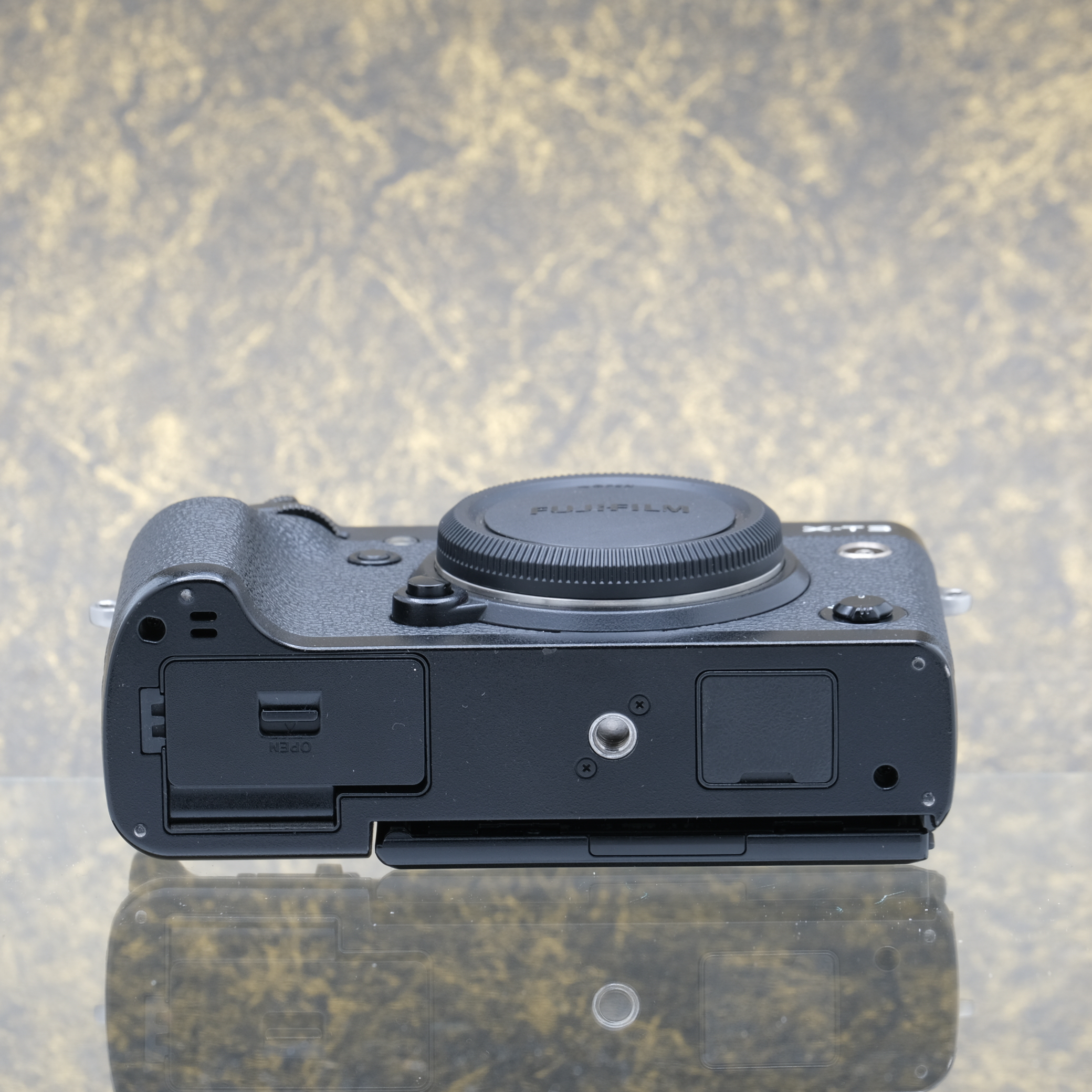 Fujifilm X-T3 Body - Tweedehands