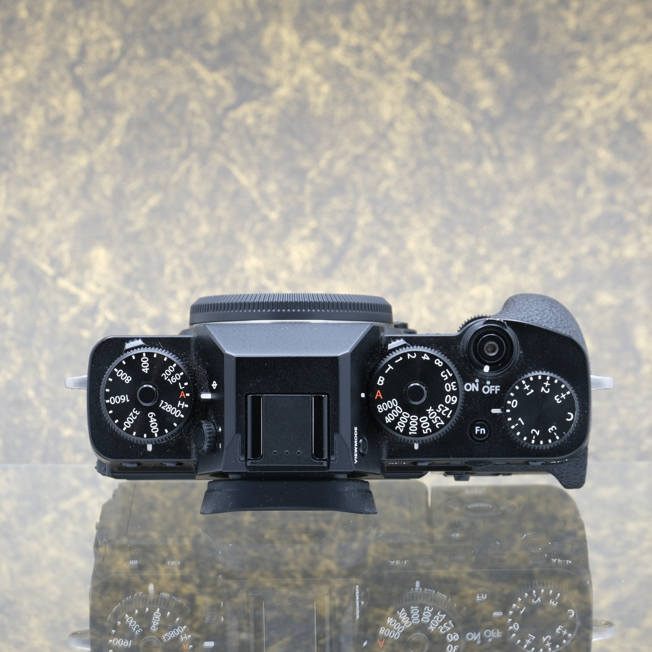 Fujifilm X-T3 Body - Tweedehands