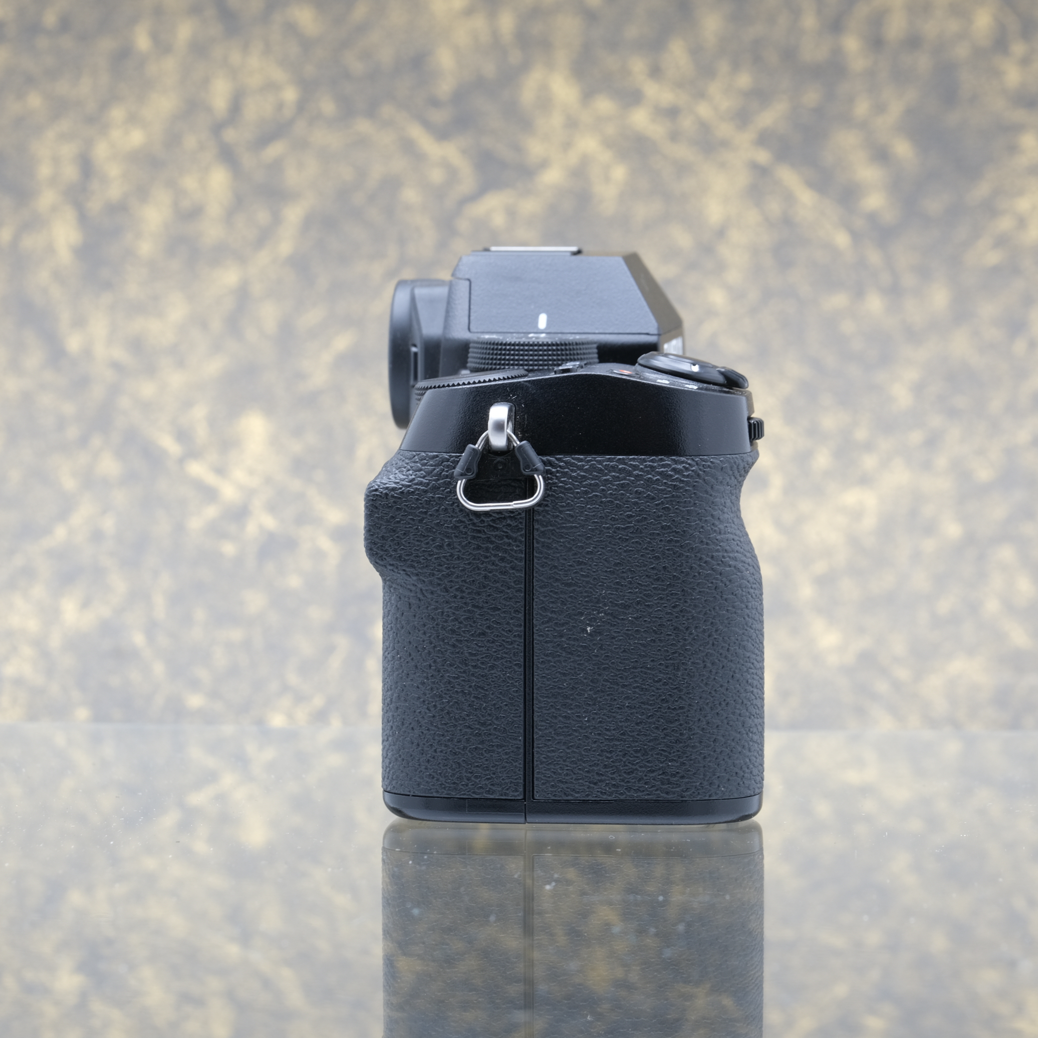 Fujifilm X-S10 Body - Tweedehands