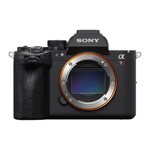 Sony A7R VI Body