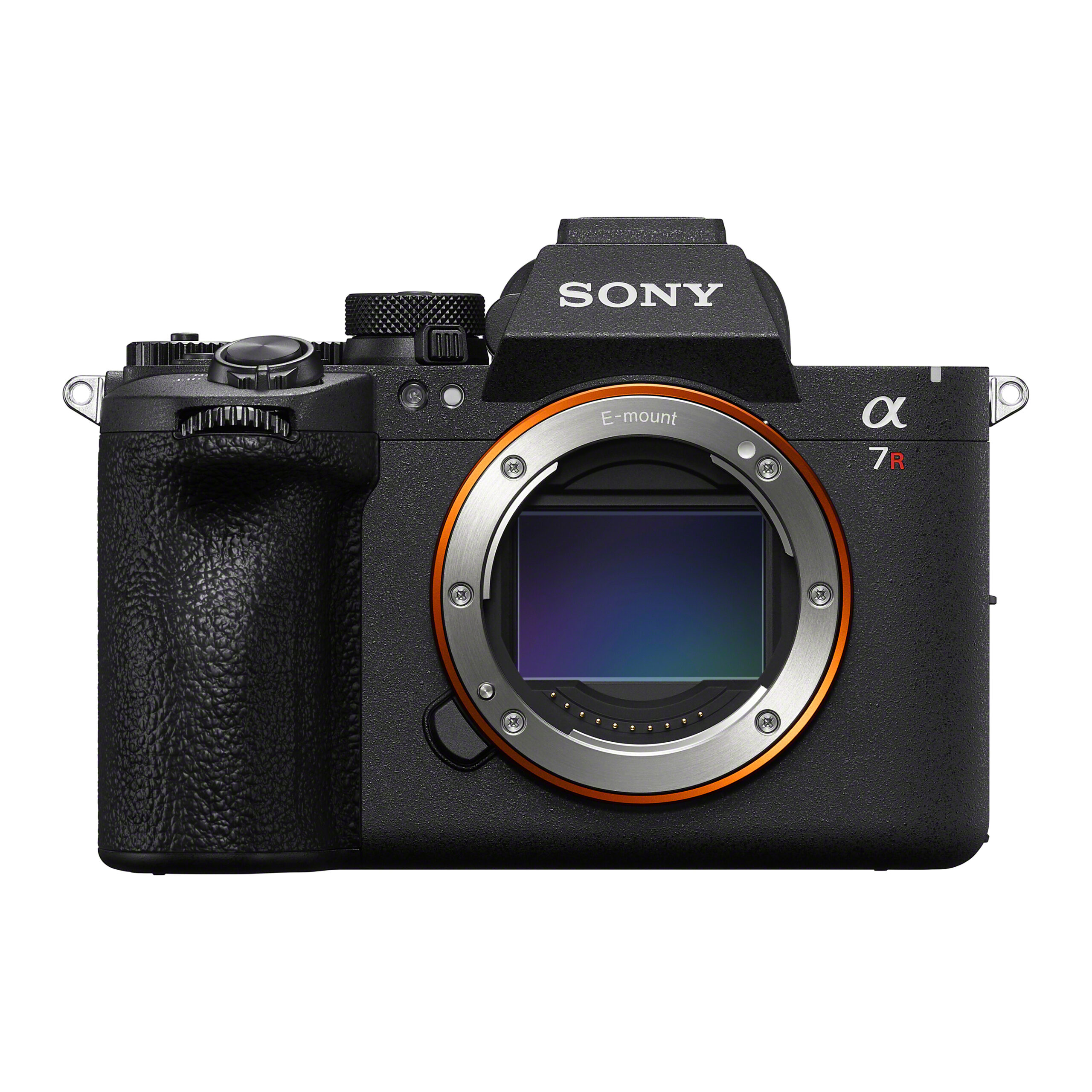 Sony A7R VI Body