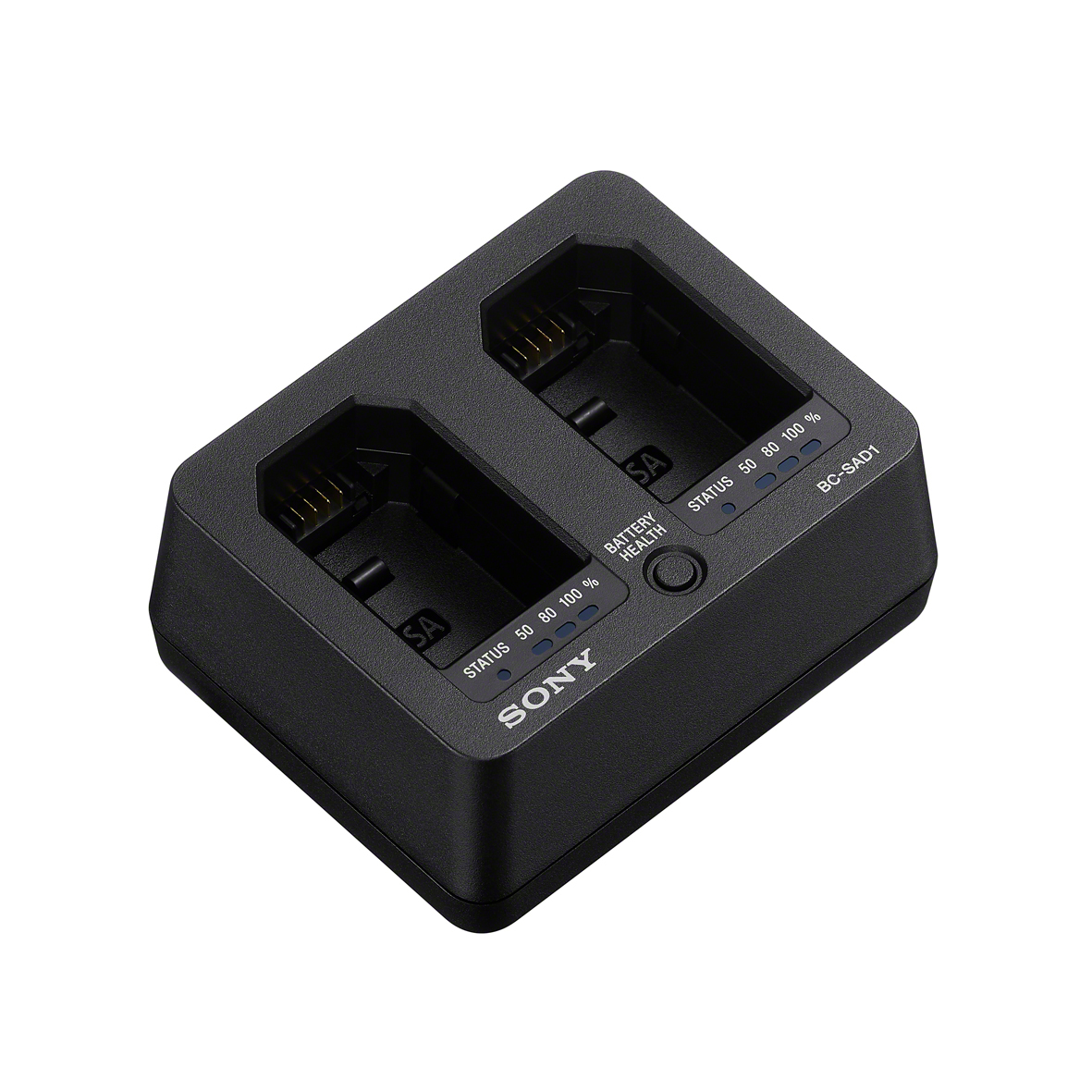 Sony Dual batterij Charger BC-SAD1