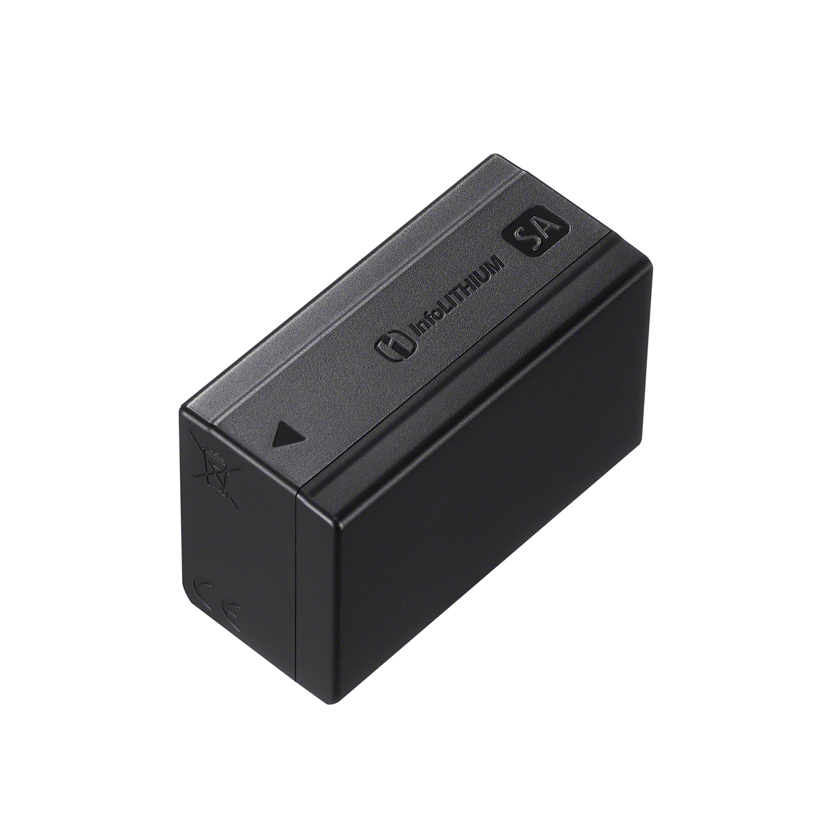 Sony NP-SA100 Accu