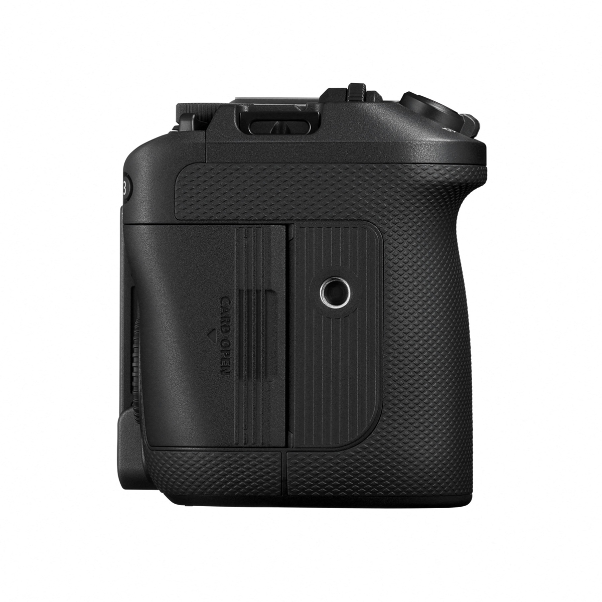 Canon EOS R6 V + 20-50mm f/4 L IS USM PZ