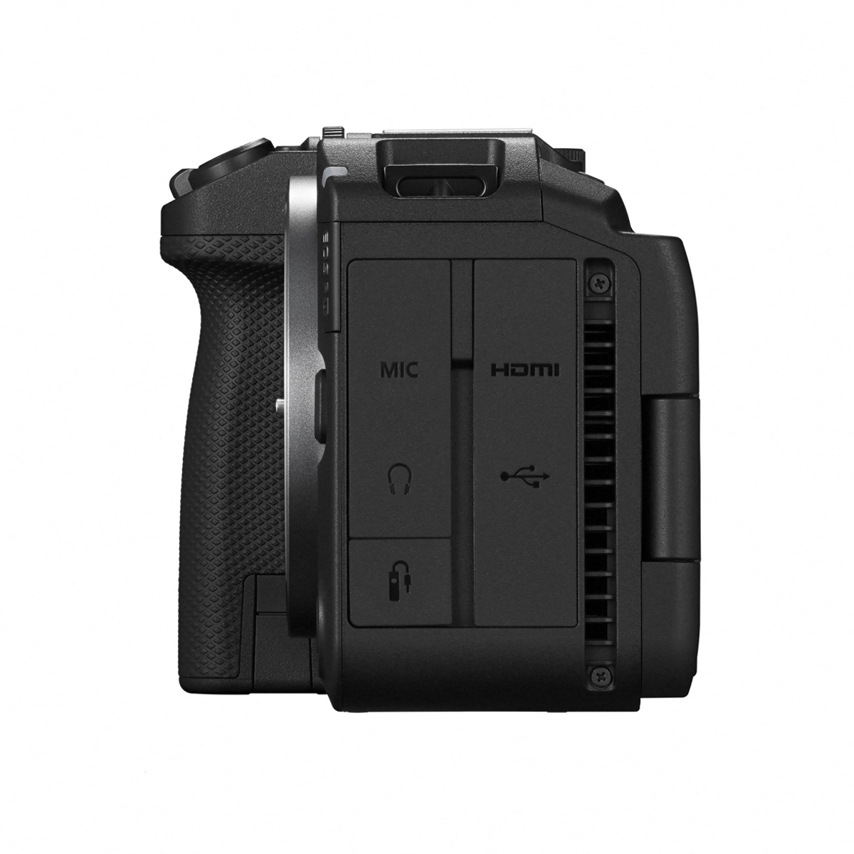 Canon EOS R6 V + 20-50mm f/4 L IS USM PZ