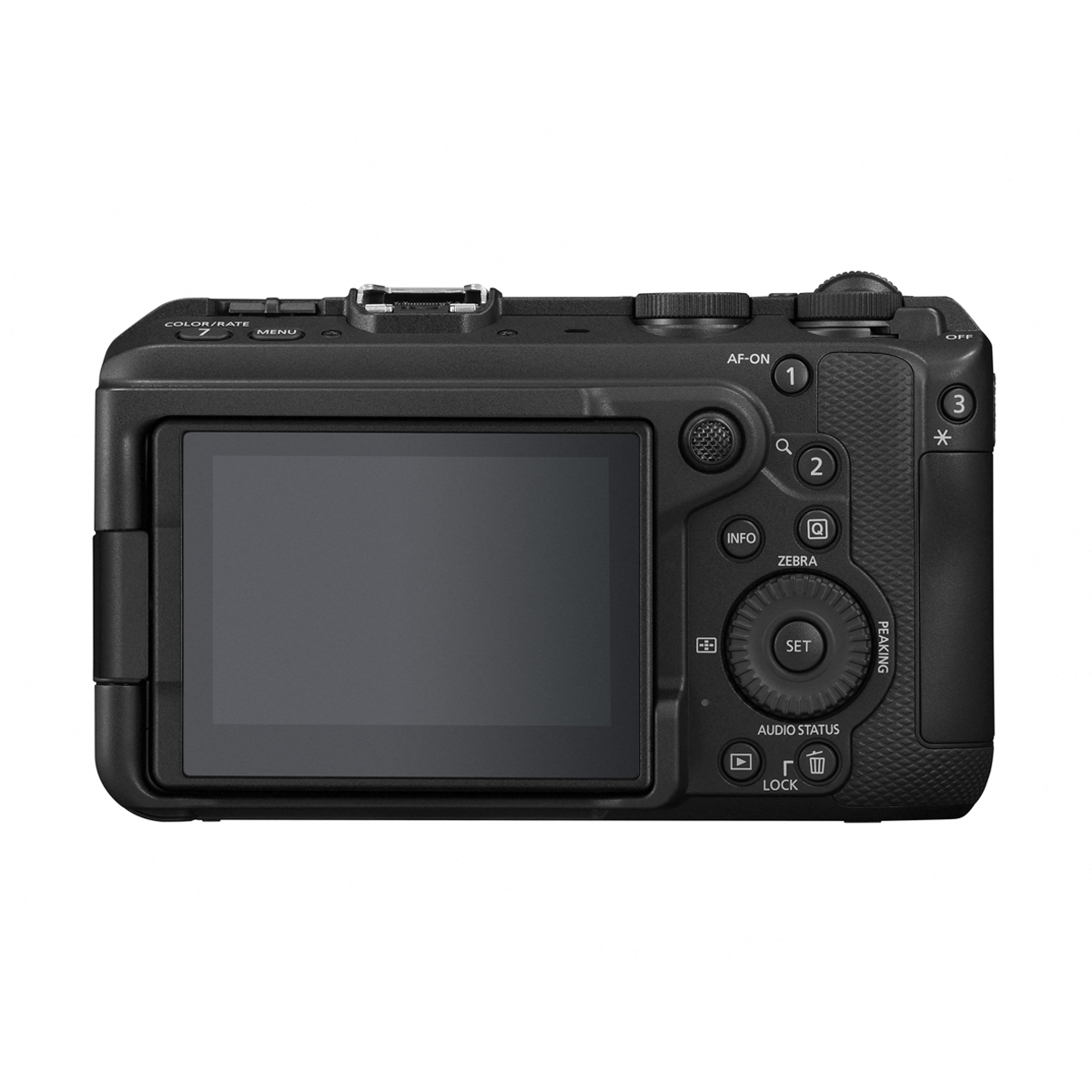 Canon EOS R6 V + 20-50mm f/4 L IS USM PZ