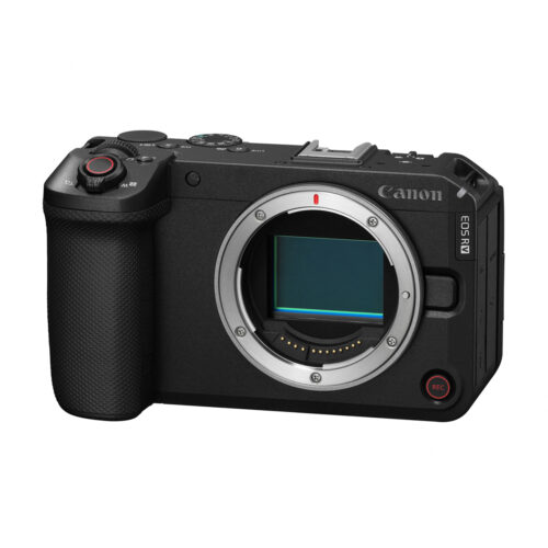 Canon EOS R6 V Body