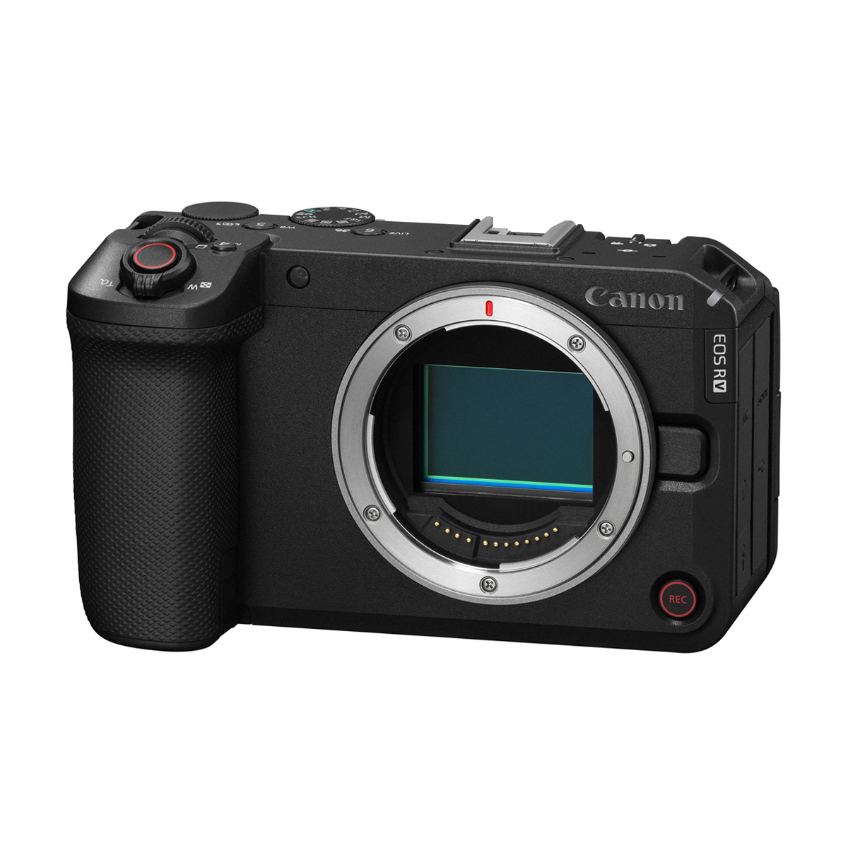 Canon EOS R6 V + 20-50mm f/4 L IS USM PZ