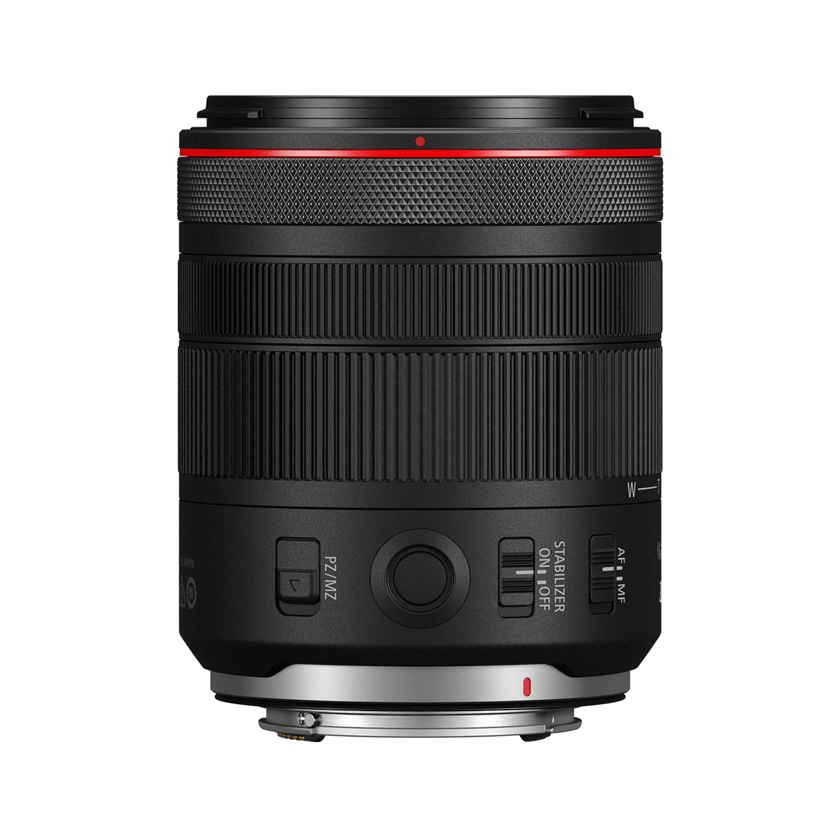 Canon RF 20-50mm f/4 L IS USM PZ