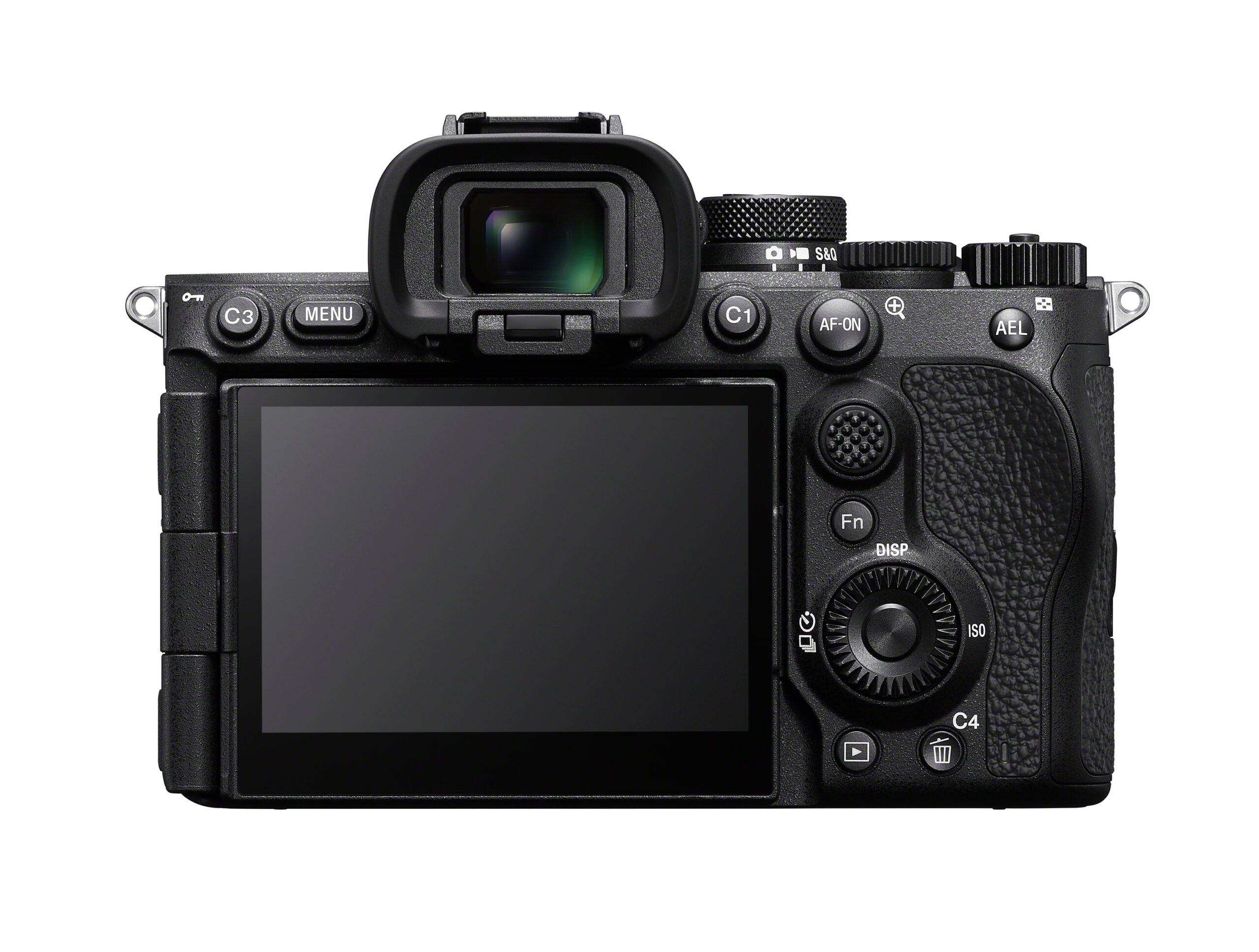 Sony A7R VI Body